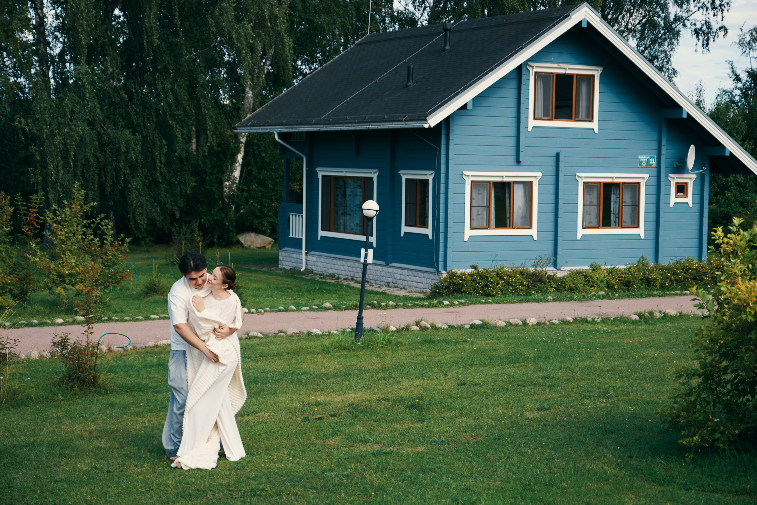 Обещание небес. Свадебный фотограф Санкт-Петербург Ирина Селезнева RmesLOVE