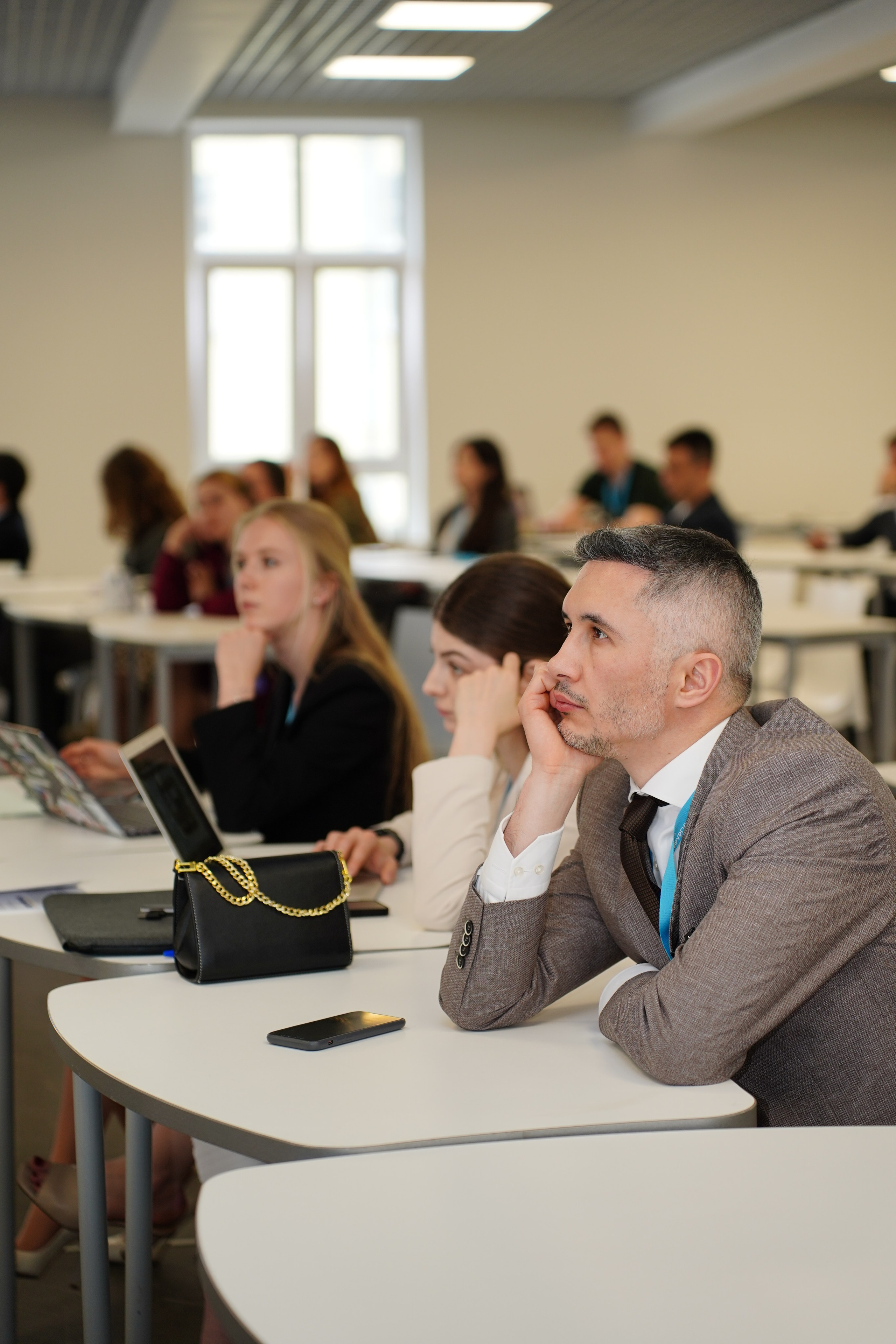 II Евразийский форум Колоректальной Хирурги EFCS. Pupov.png