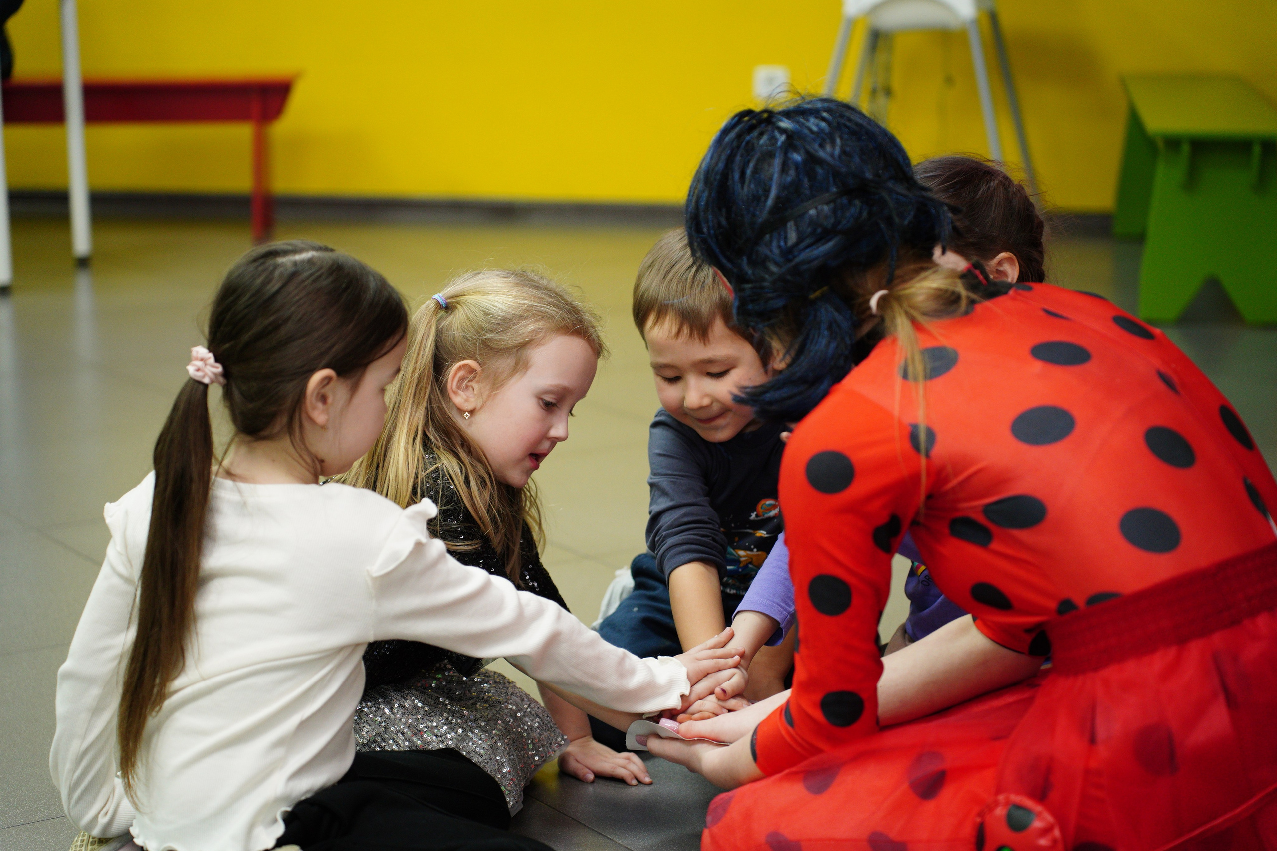 Детский день рождения Ариела. Pupov.png