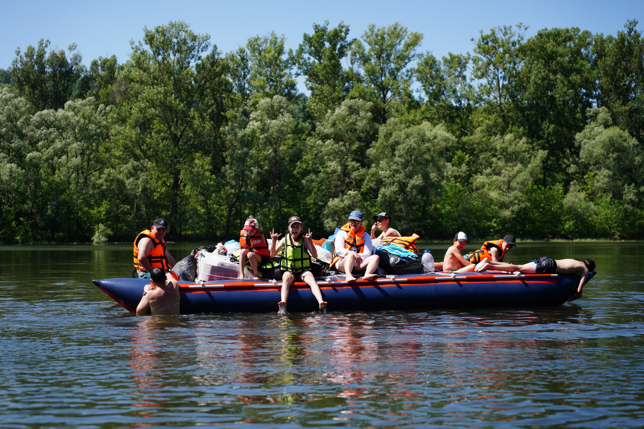 3-ех дневный сплав по «Уфимке». Pupov.png