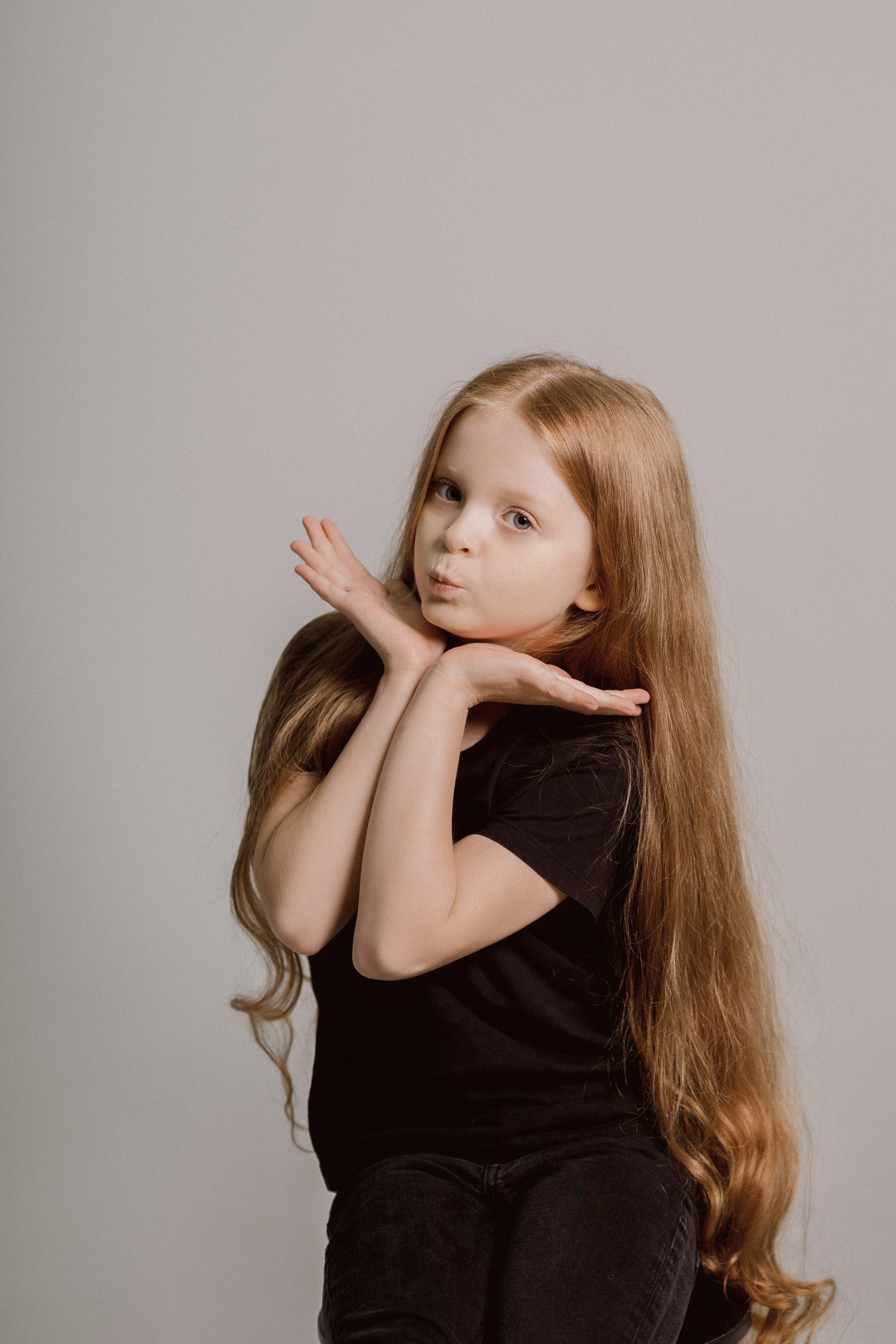 Алиса и ее брат. Семейный и детский фотограф в Сергиев Посаде, Хотьково Якимчук Любовь