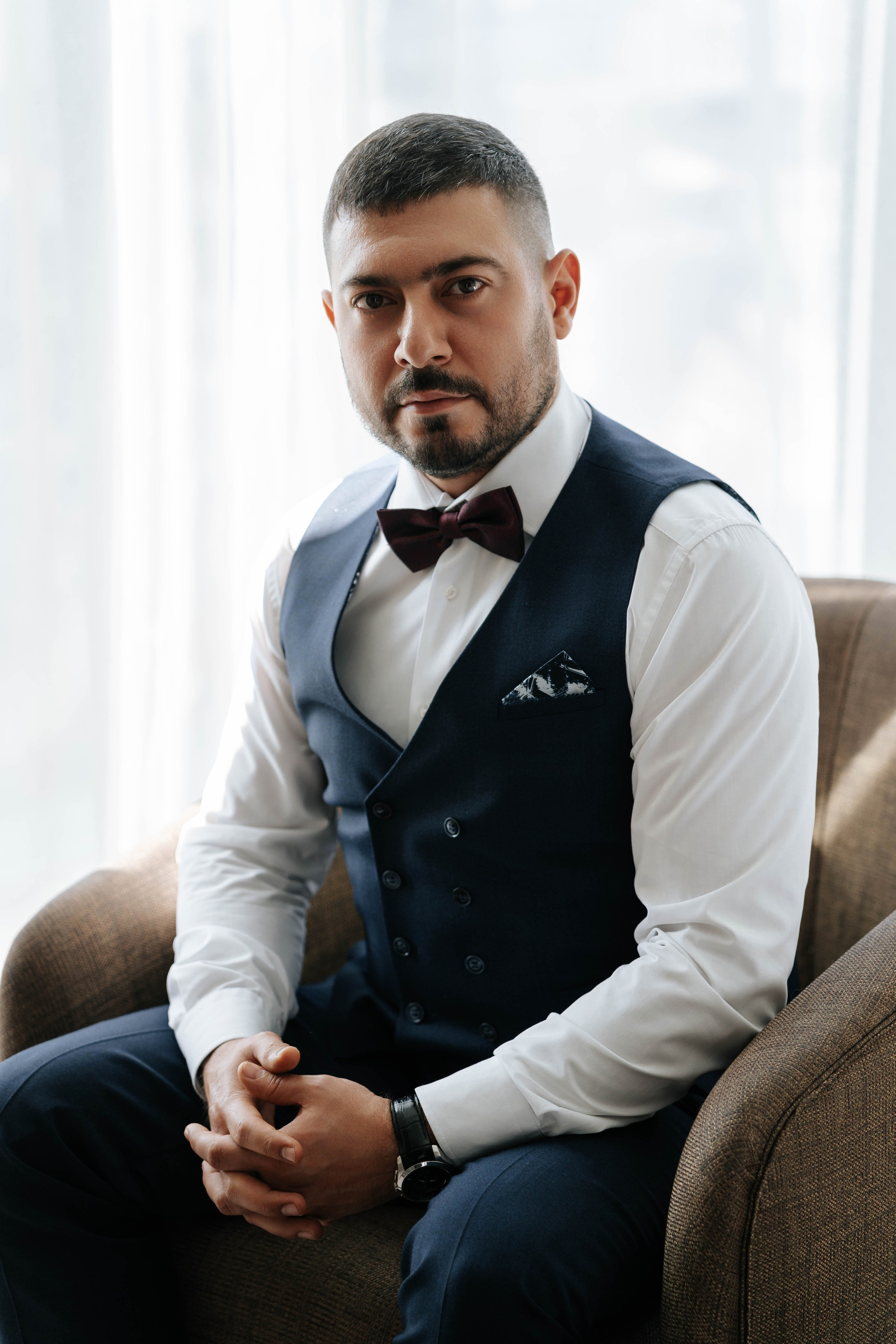 Svetlana & Evgeny. Свадебный фотограф в Воронеже Самохина Екатерина