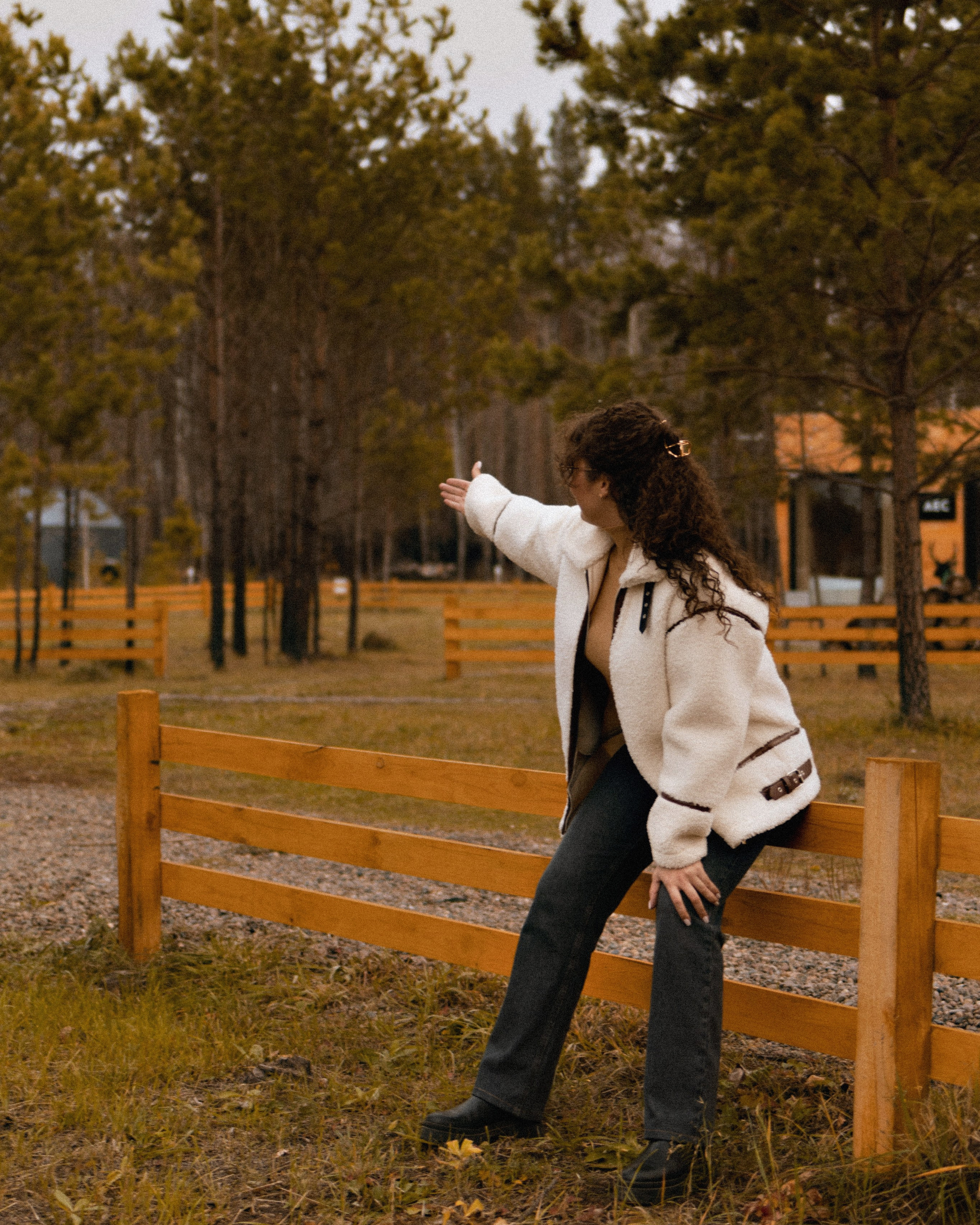 Софья. Фотограф в Красноярске Ксения Дмитрик