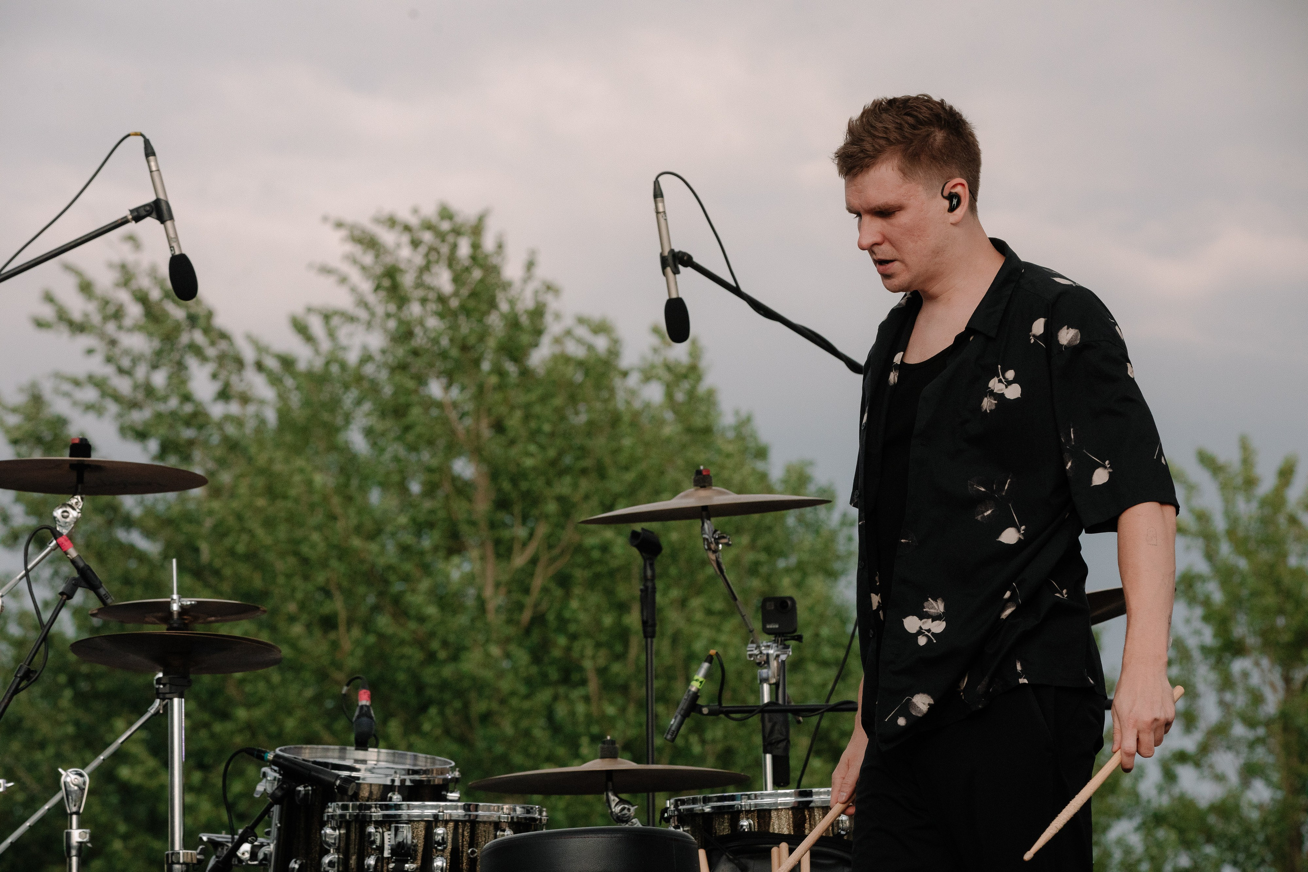 VK1'23. Фотограф в Санкт-Петербурге