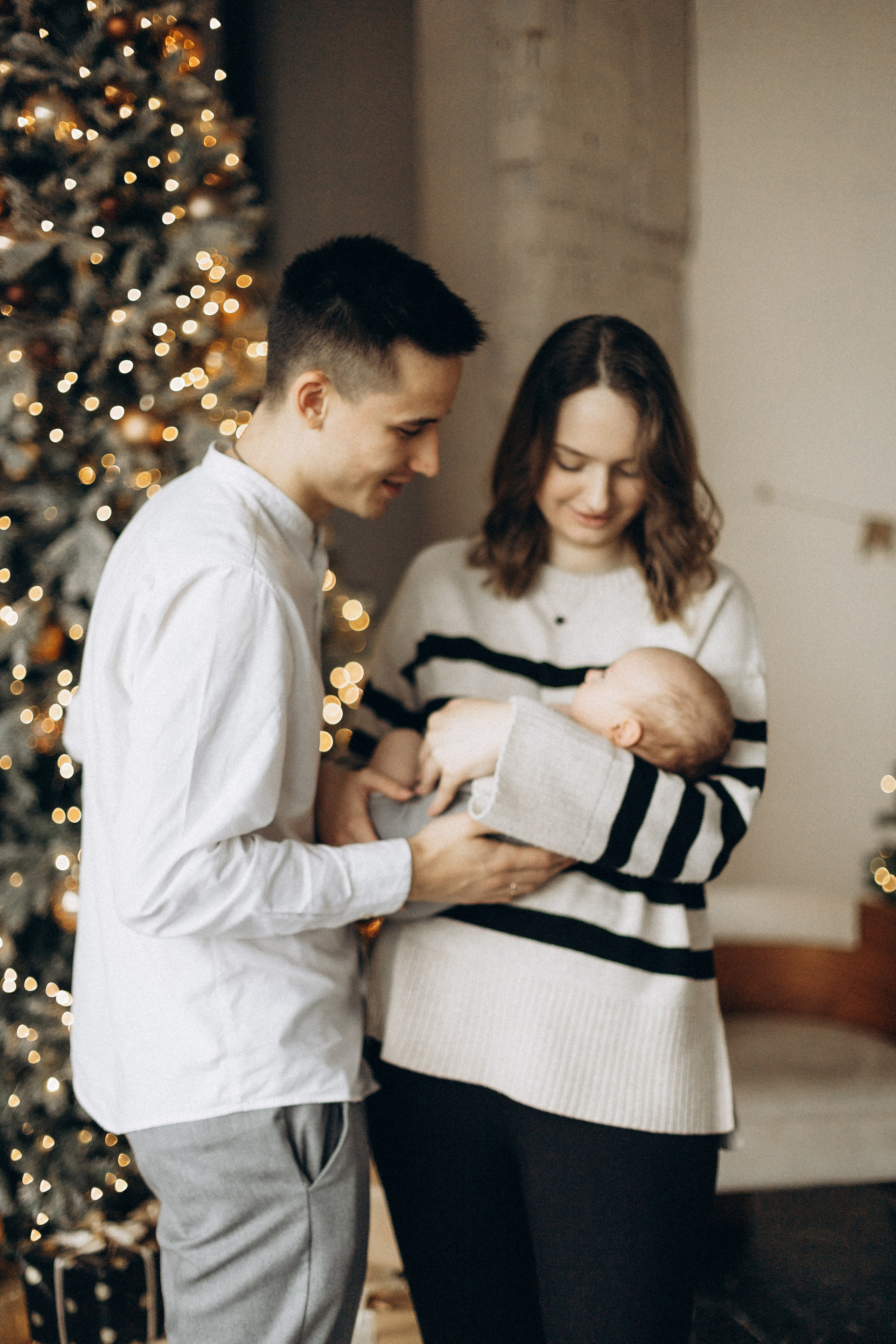 For Kris. Свадебный и портретный фотограф в Калининграде Наталия Еник