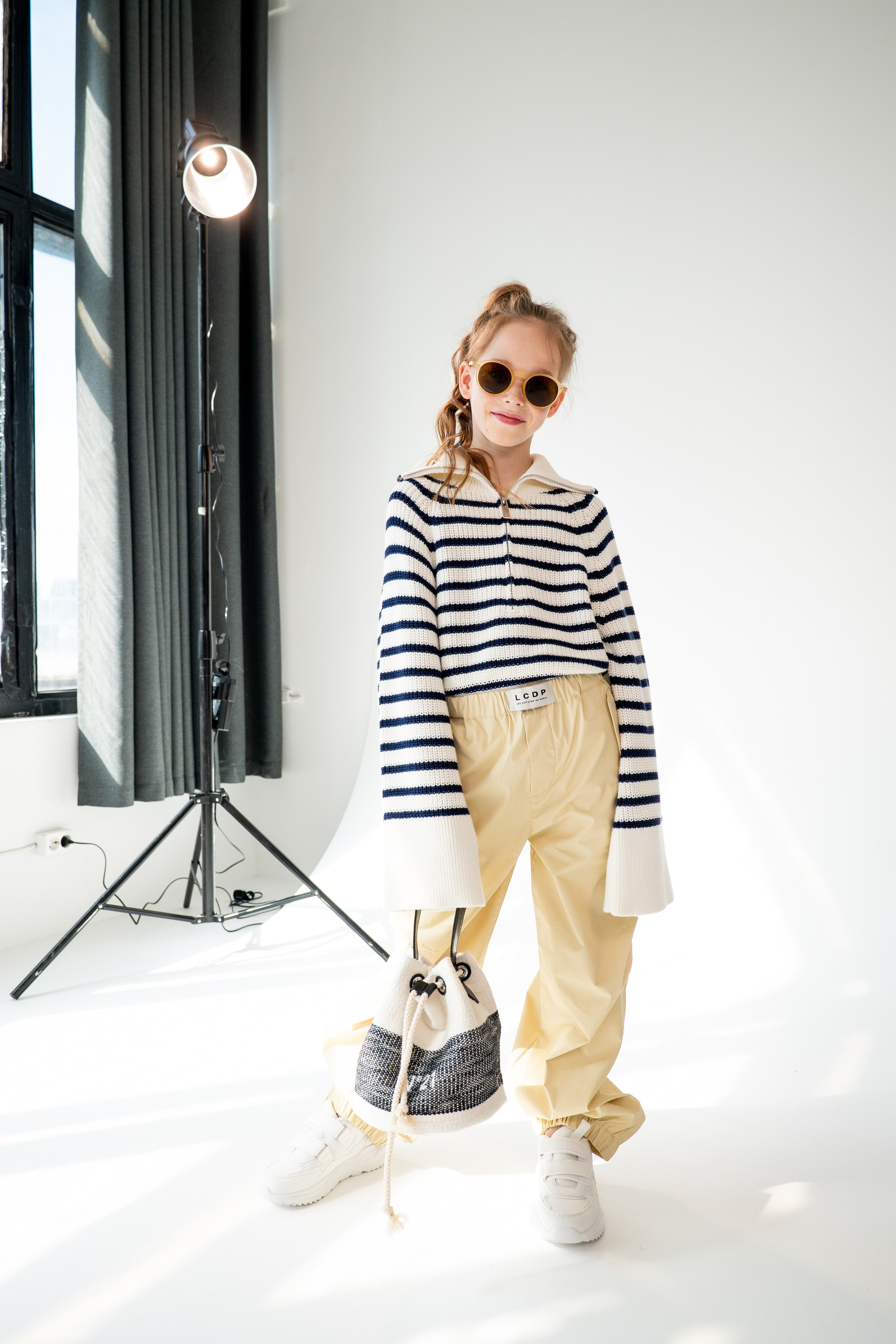 Одежда и мода. Создание контента | Фото | Видеосъемка | Александр Ярков