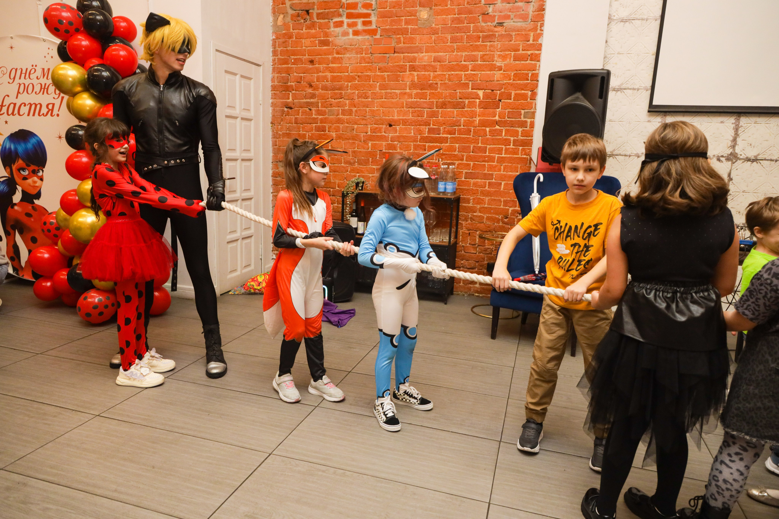 Настюше 8 лет. Семейный, детский, свадебный фотограф в Москве, Люберцах