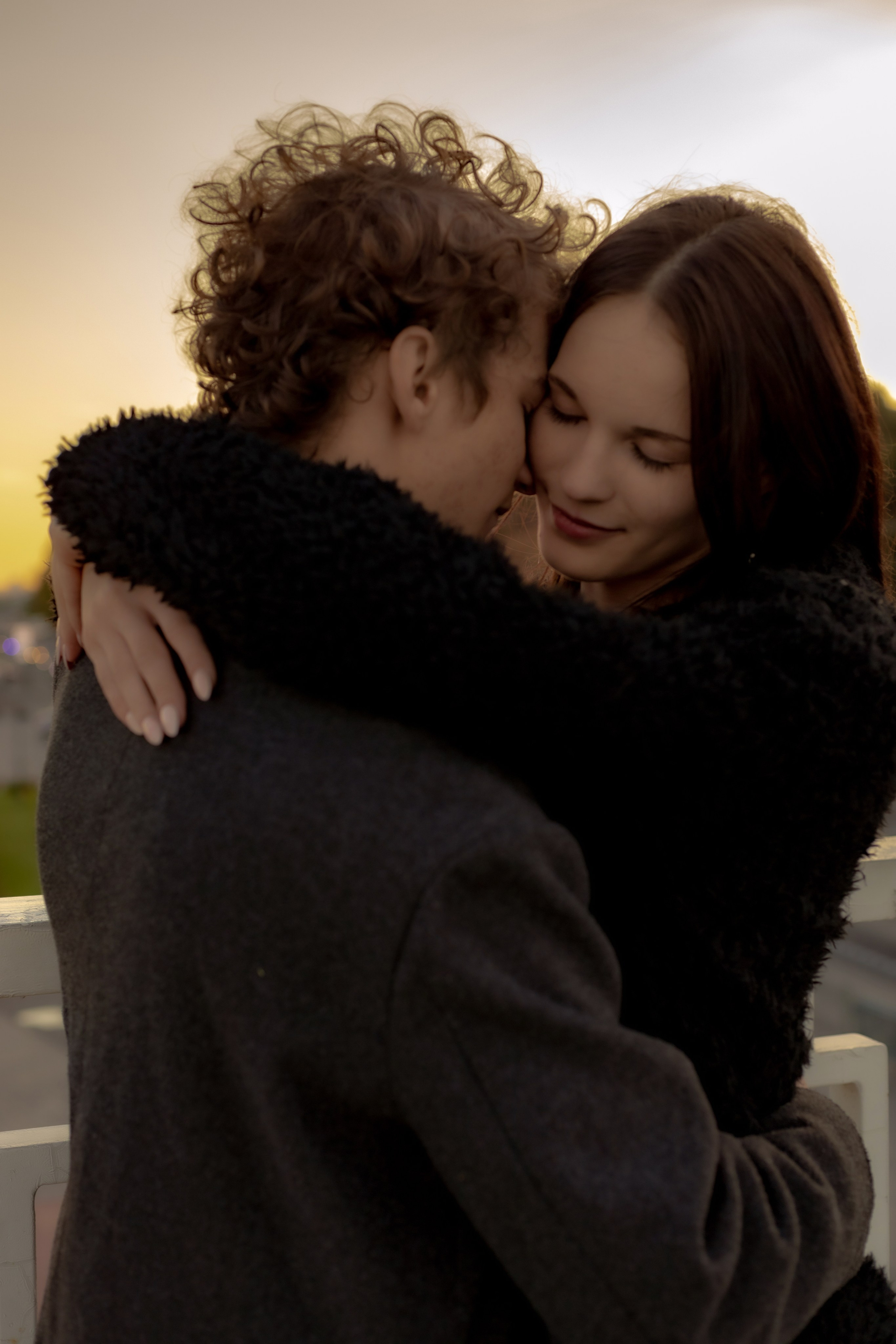 Love Story. Главная