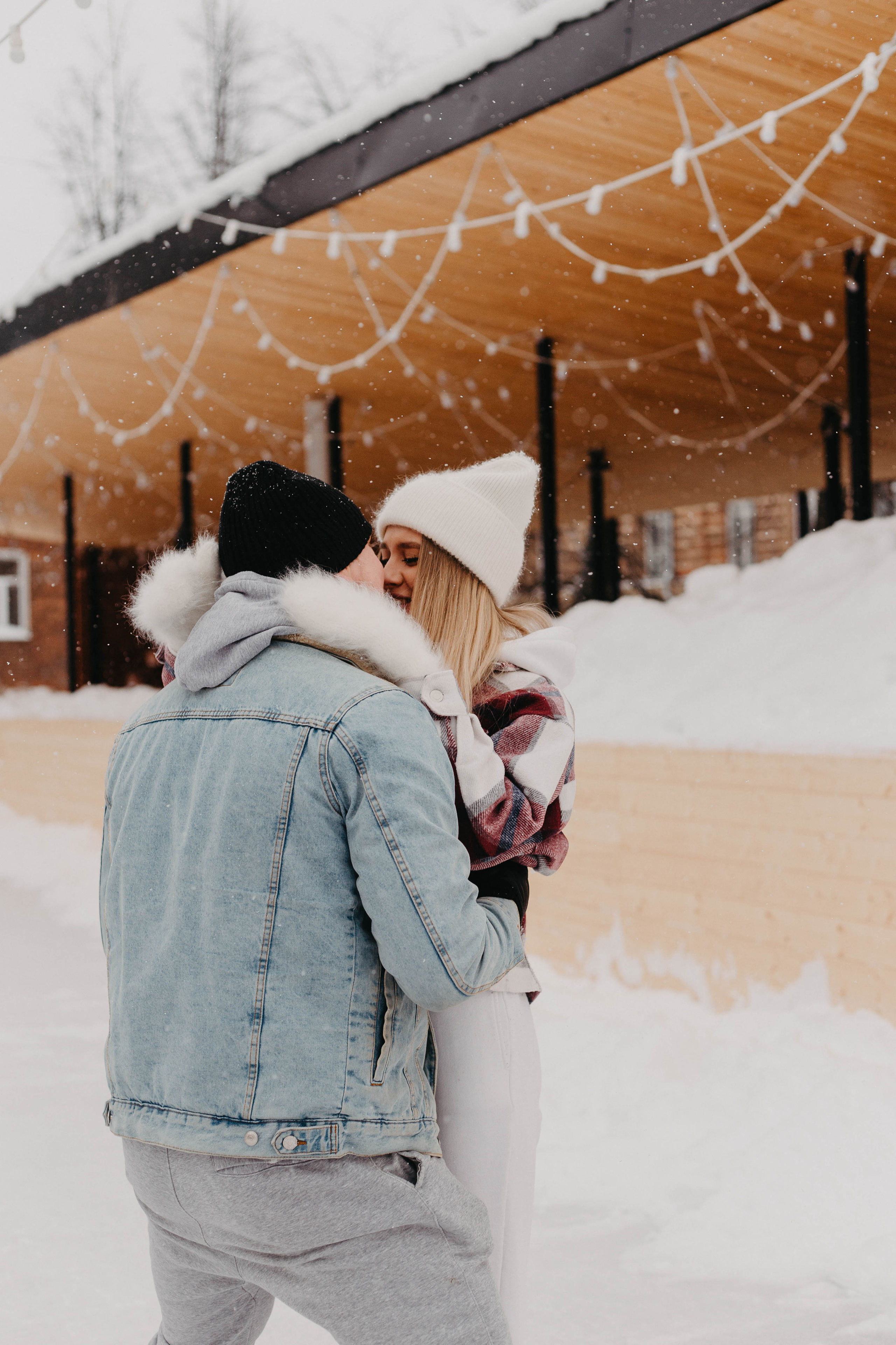 Лиза и Влад. Свадебный и семейный фотограф во Владимире Белашова Анастасия