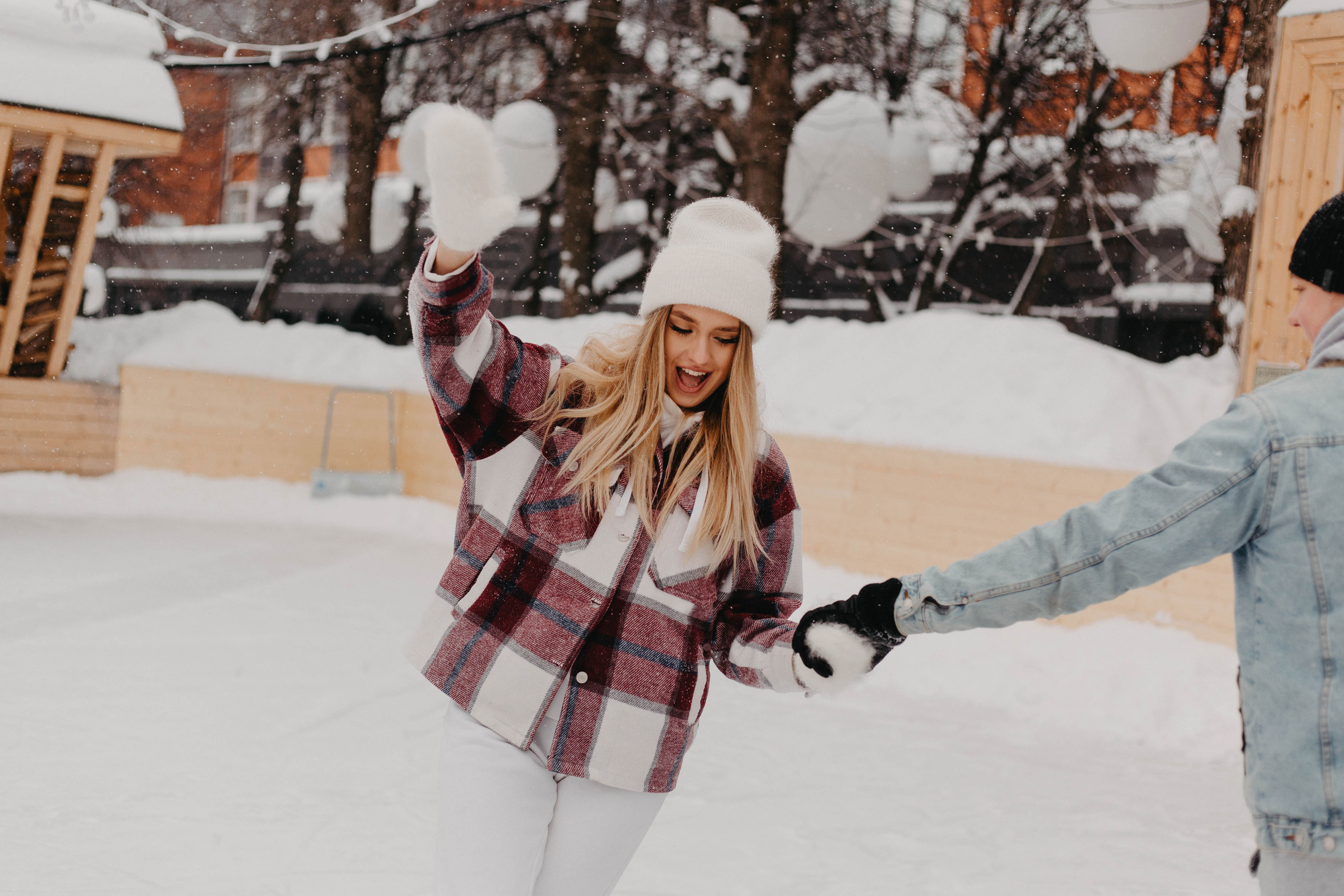 Лиза и Влад. Свадебный и семейный фотограф во Владимире Белашова Анастасия