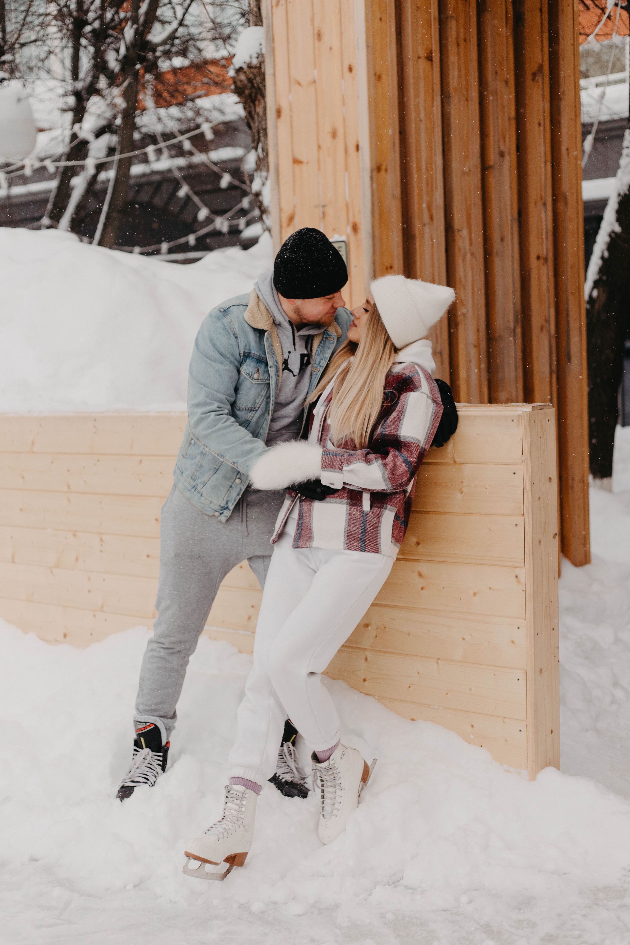 Лиза и Влад. Свадебный и семейный фотограф во Владимире Белашова Анастасия