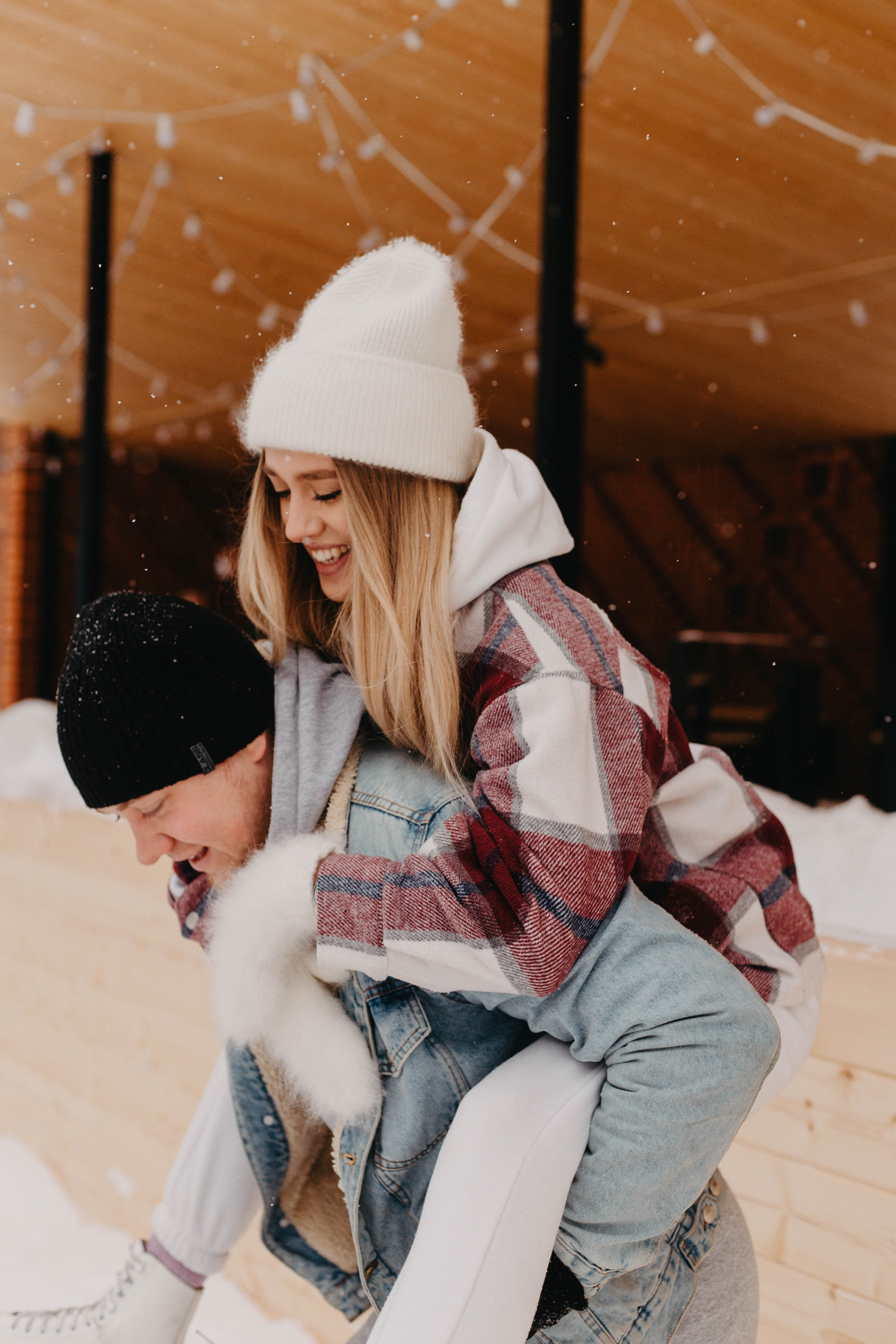 Лиза и Влад. Свадебный и семейный фотограф во Владимире Белашова Анастасия