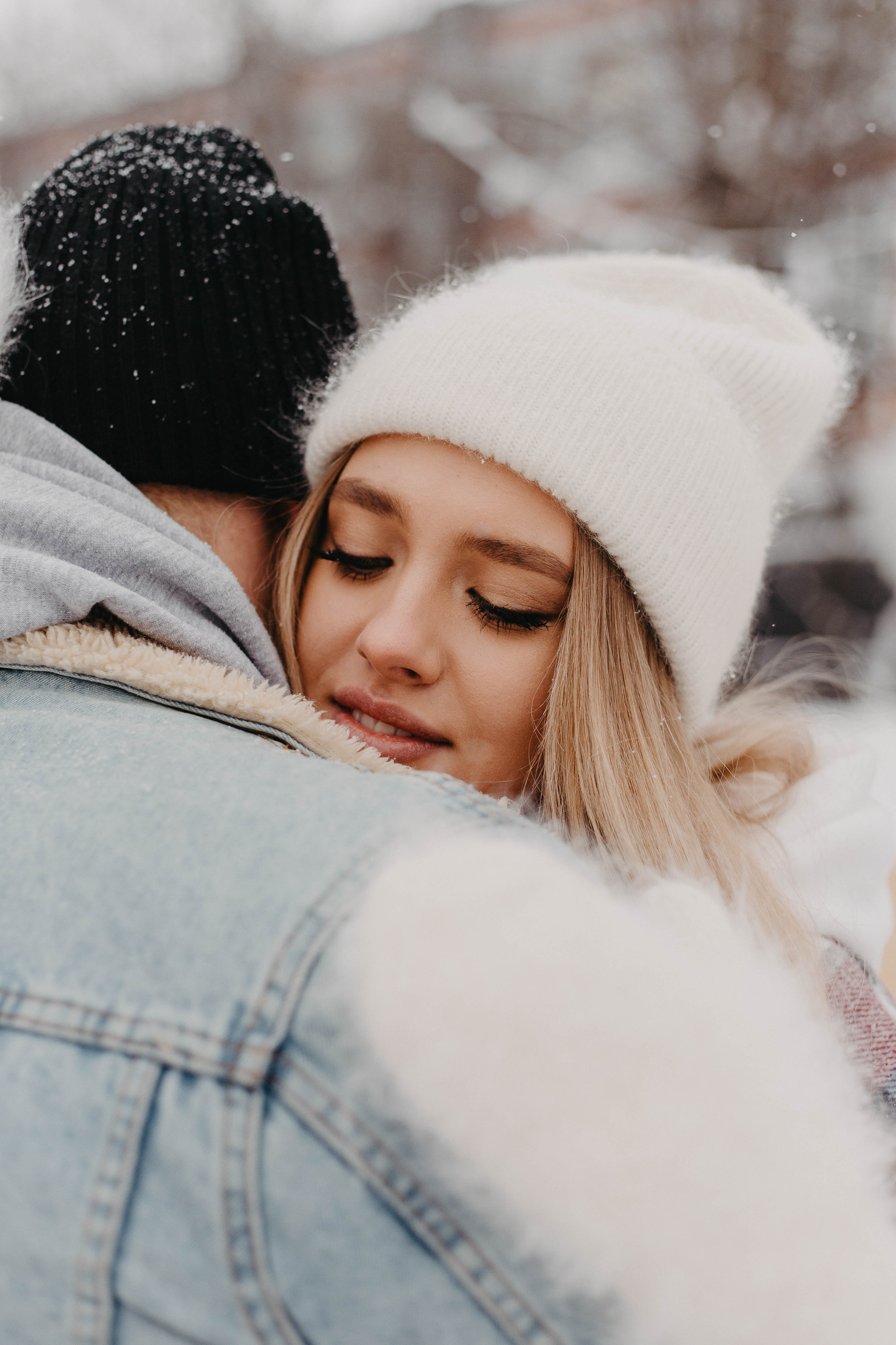 Лиза и Влад. Свадебный и семейный фотограф во Владимире Белашова Анастасия