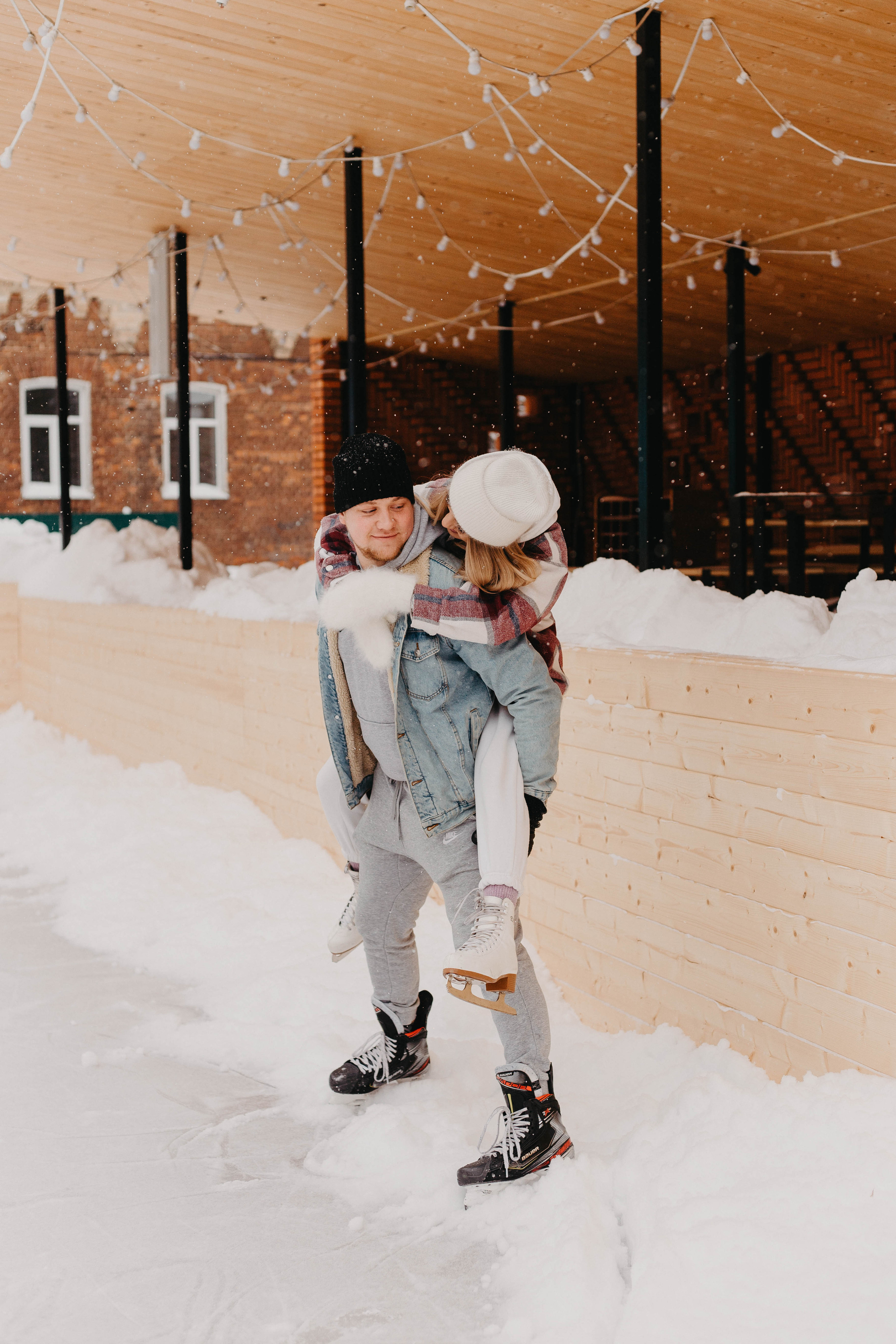 Лиза и Влад. Свадебный и семейный фотограф во Владимире Белашова Анастасия
