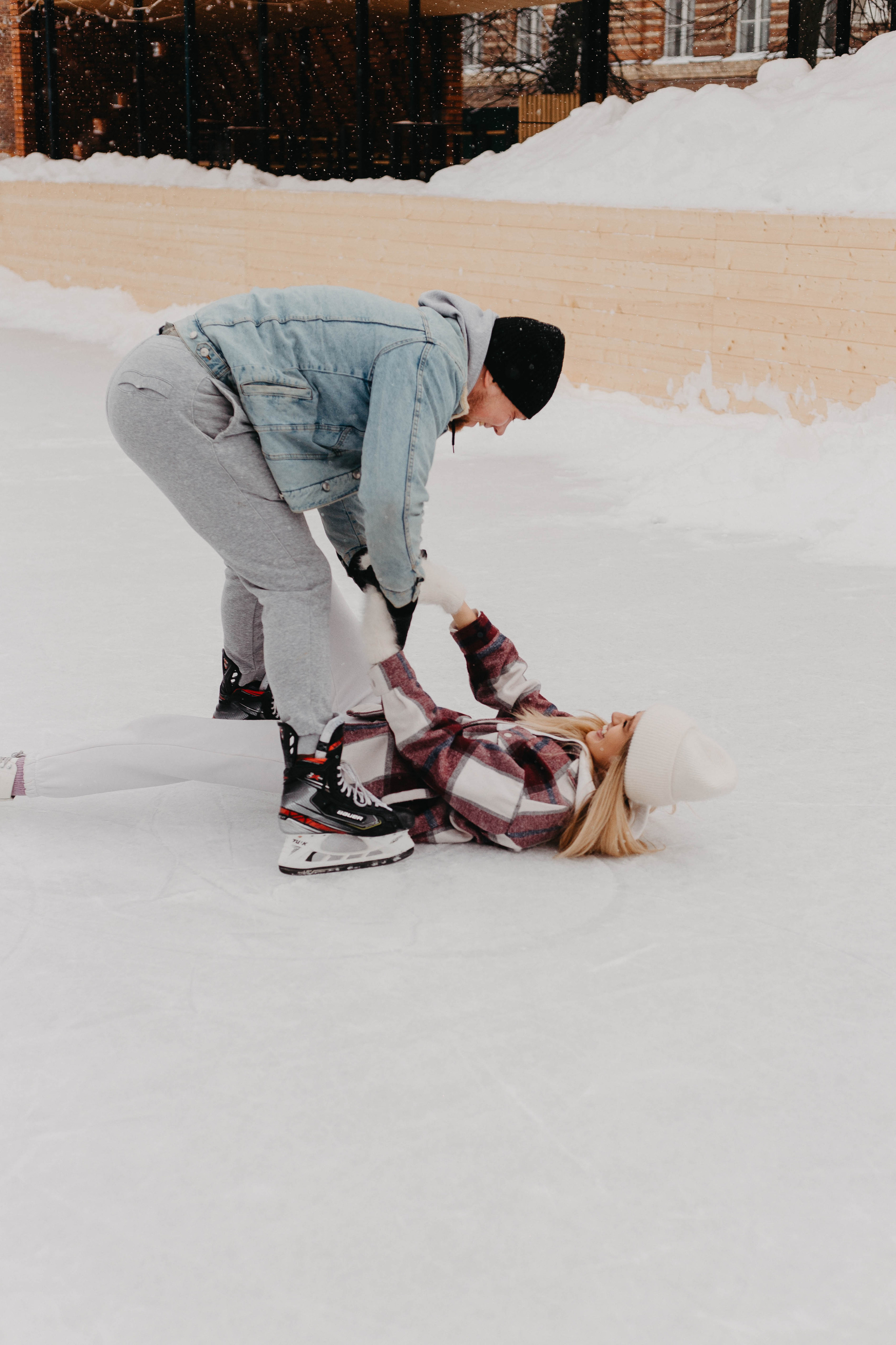 Лиза и Влад. Свадебный и семейный фотограф во Владимире Белашова Анастасия