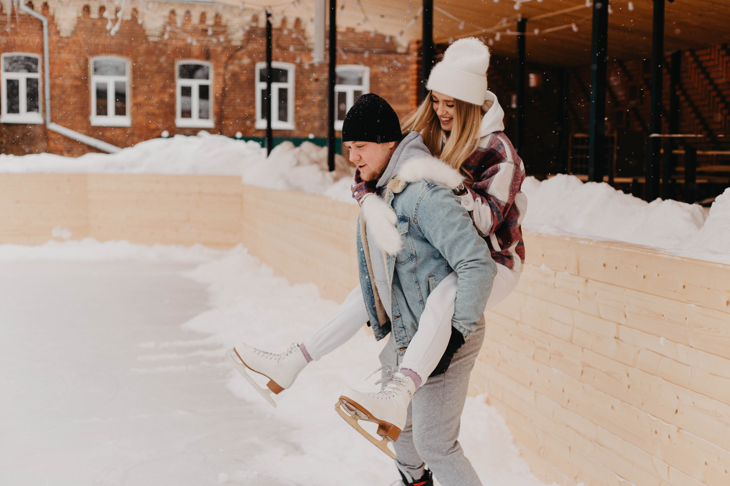 Лиза и Влад. Свадебный и семейный фотограф во Владимире Белашова Анастасия
