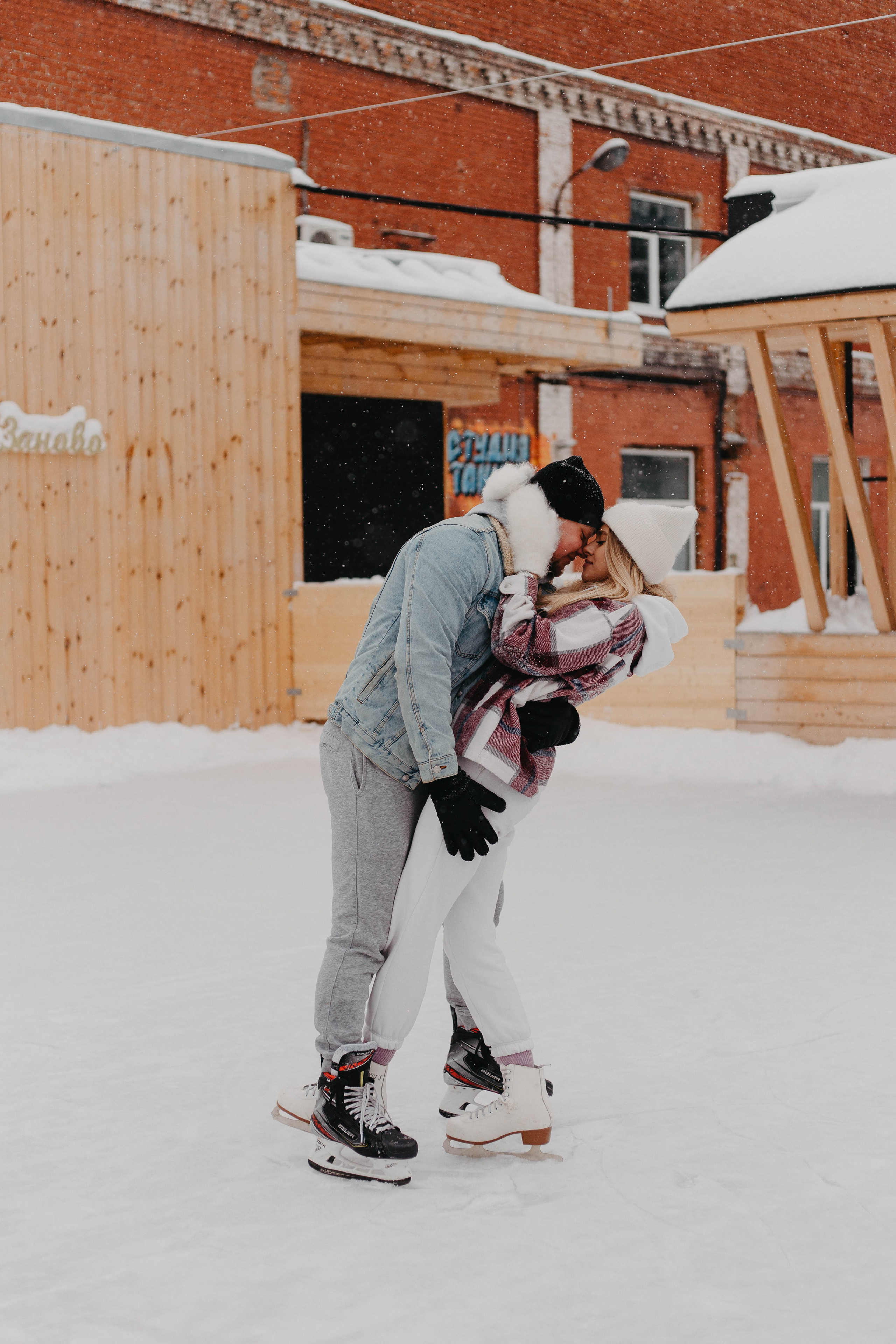 Лиза и Влад. Свадебный и семейный фотограф во Владимире Белашова Анастасия