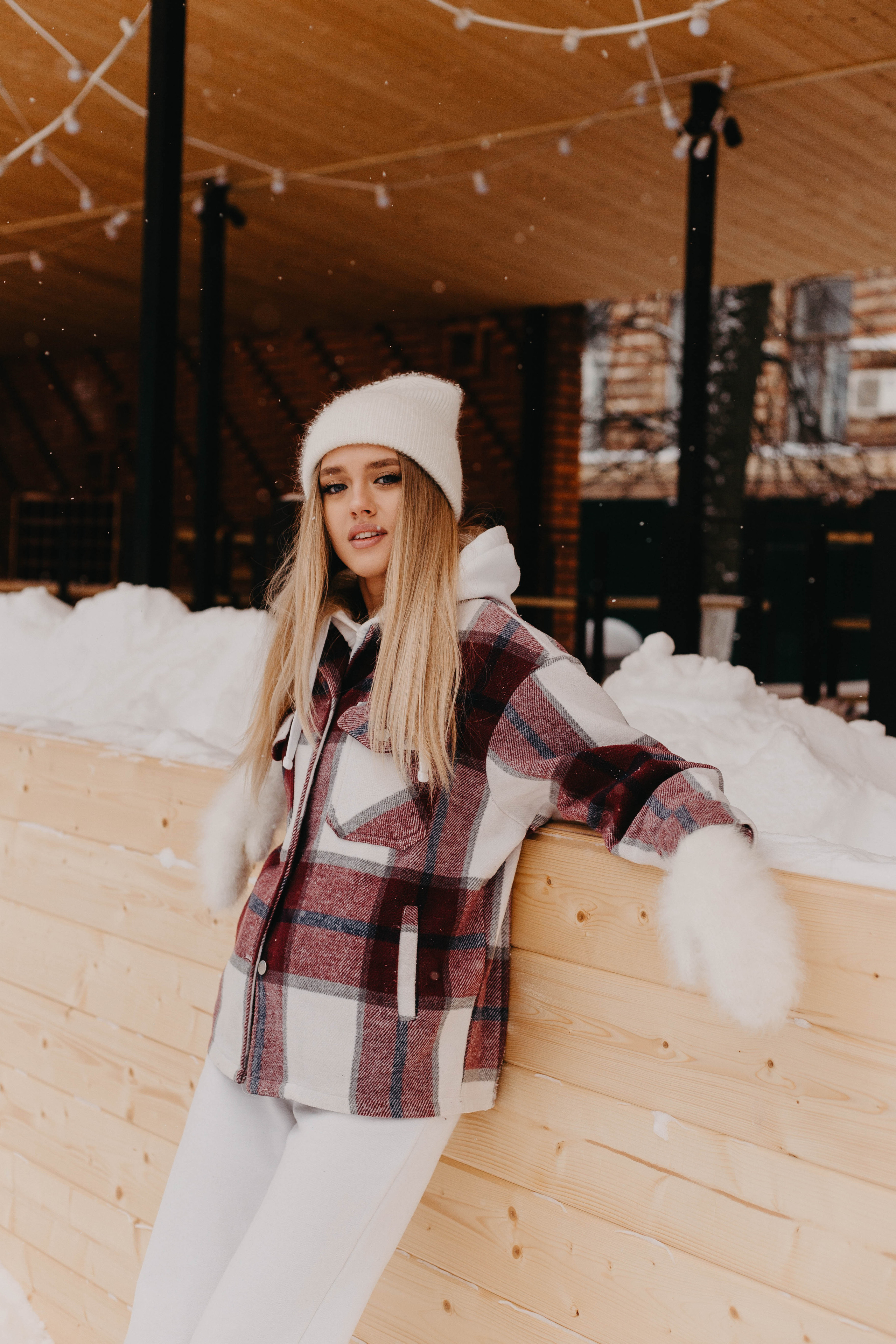 Лиза и Влад. Свадебный и семейный фотограф во Владимире Белашова Анастасия