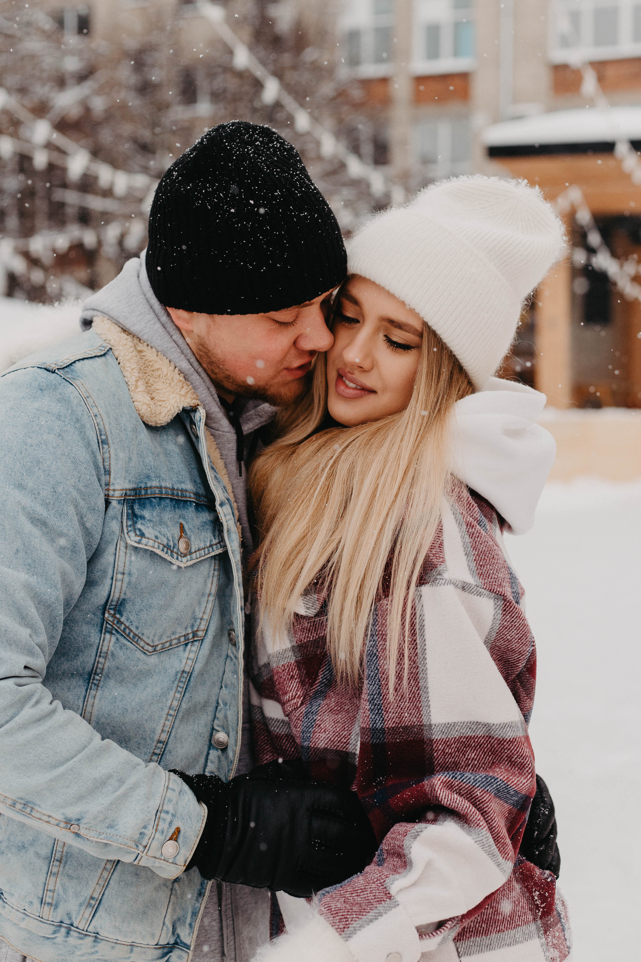 Лиза и Влад. Свадебный и семейный фотограф во Владимире Белашова Анастасия