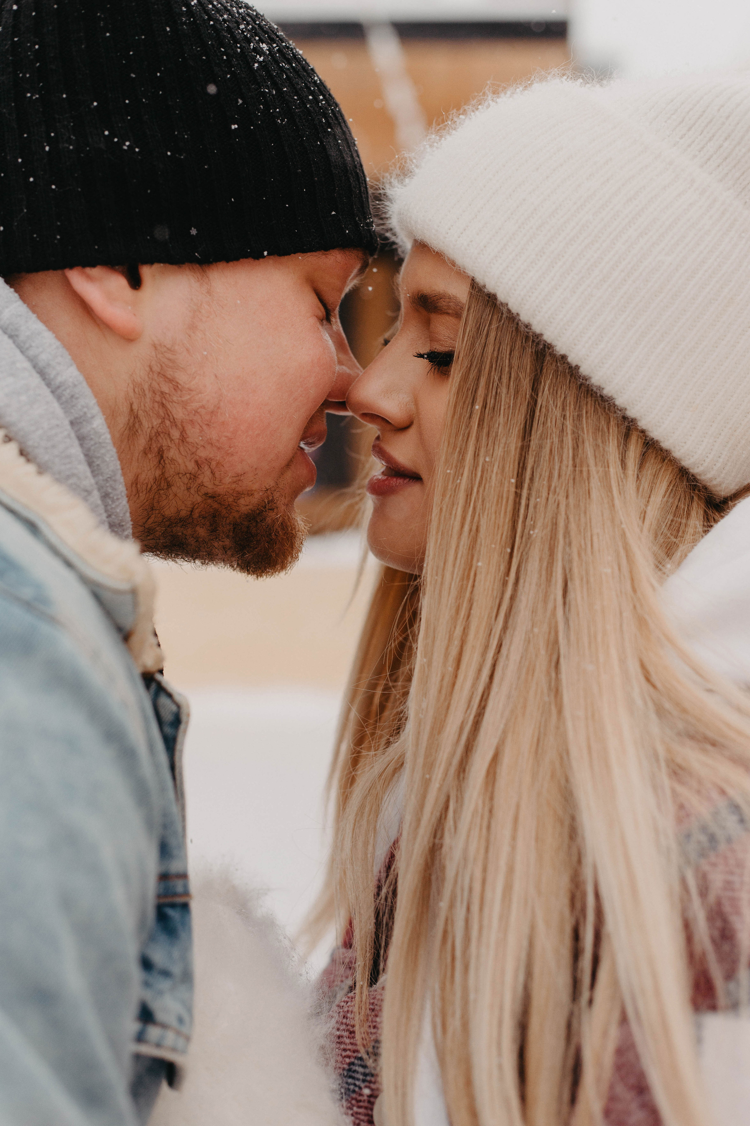 Лиза и Влад. Свадебный и семейный фотограф во Владимире Белашова Анастасия
