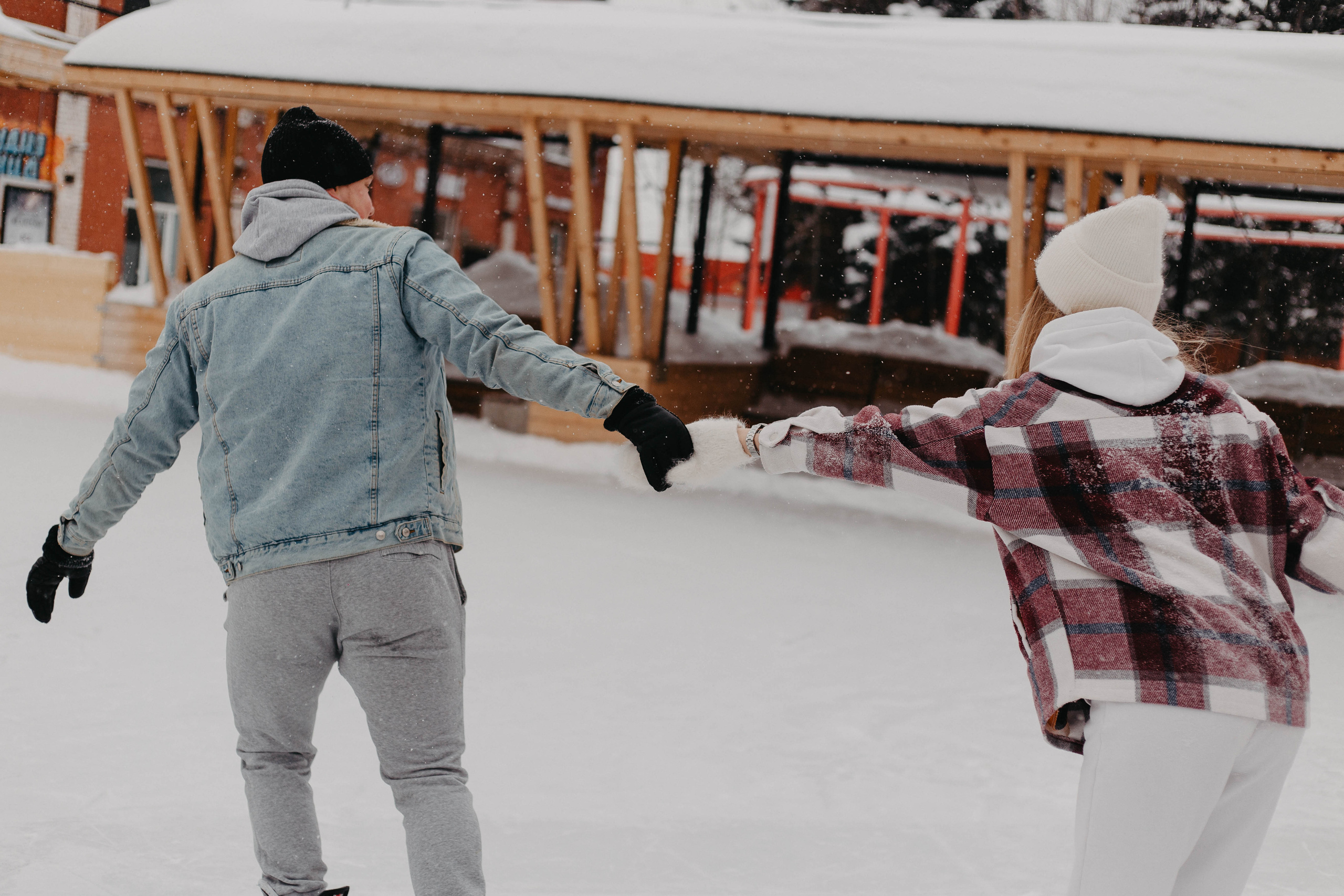 Лиза и Влад. Свадебный и семейный фотограф во Владимире Белашова Анастасия
