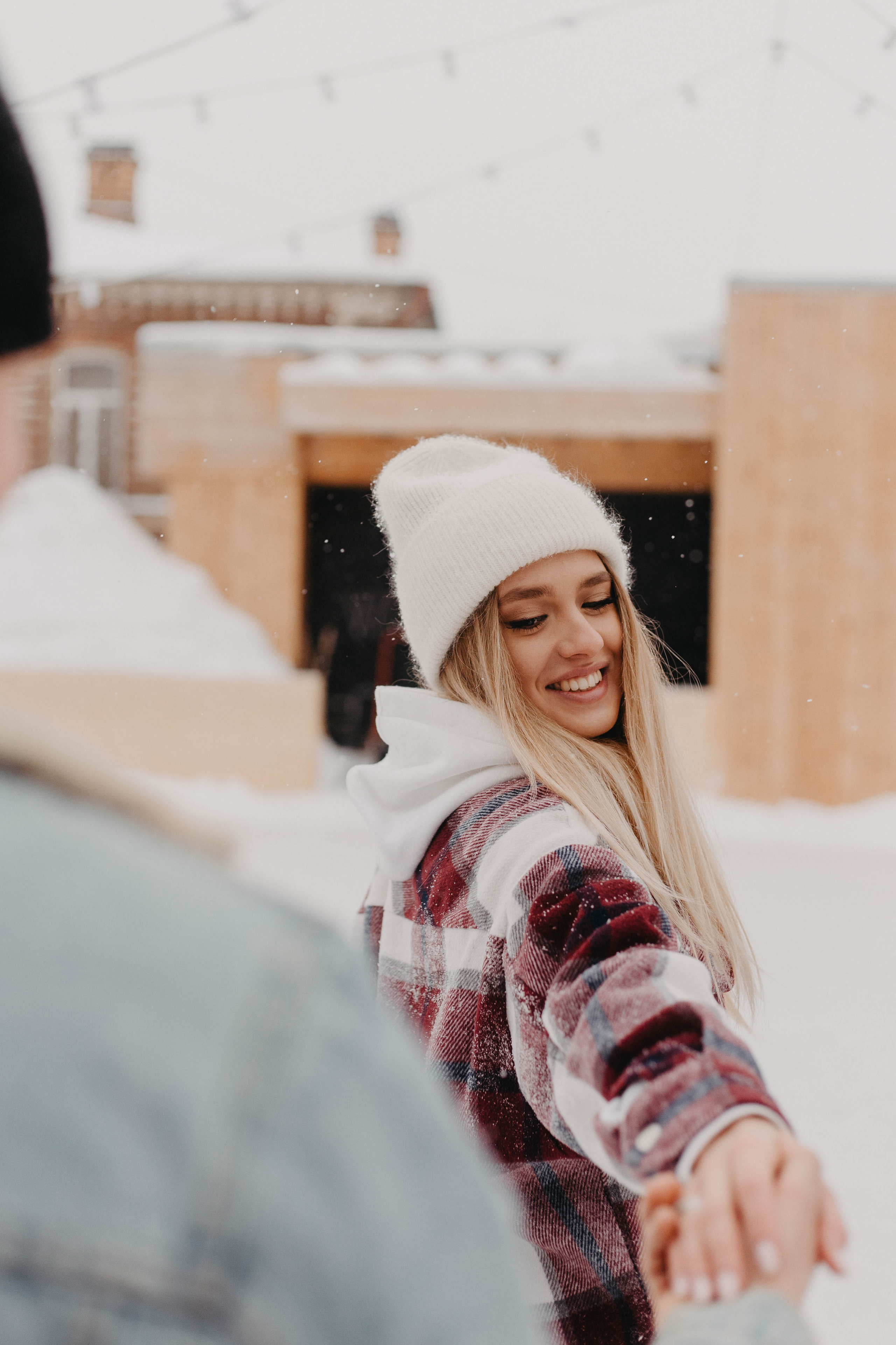 Лиза и Влад. Свадебный и семейный фотограф во Владимире Белашова Анастасия