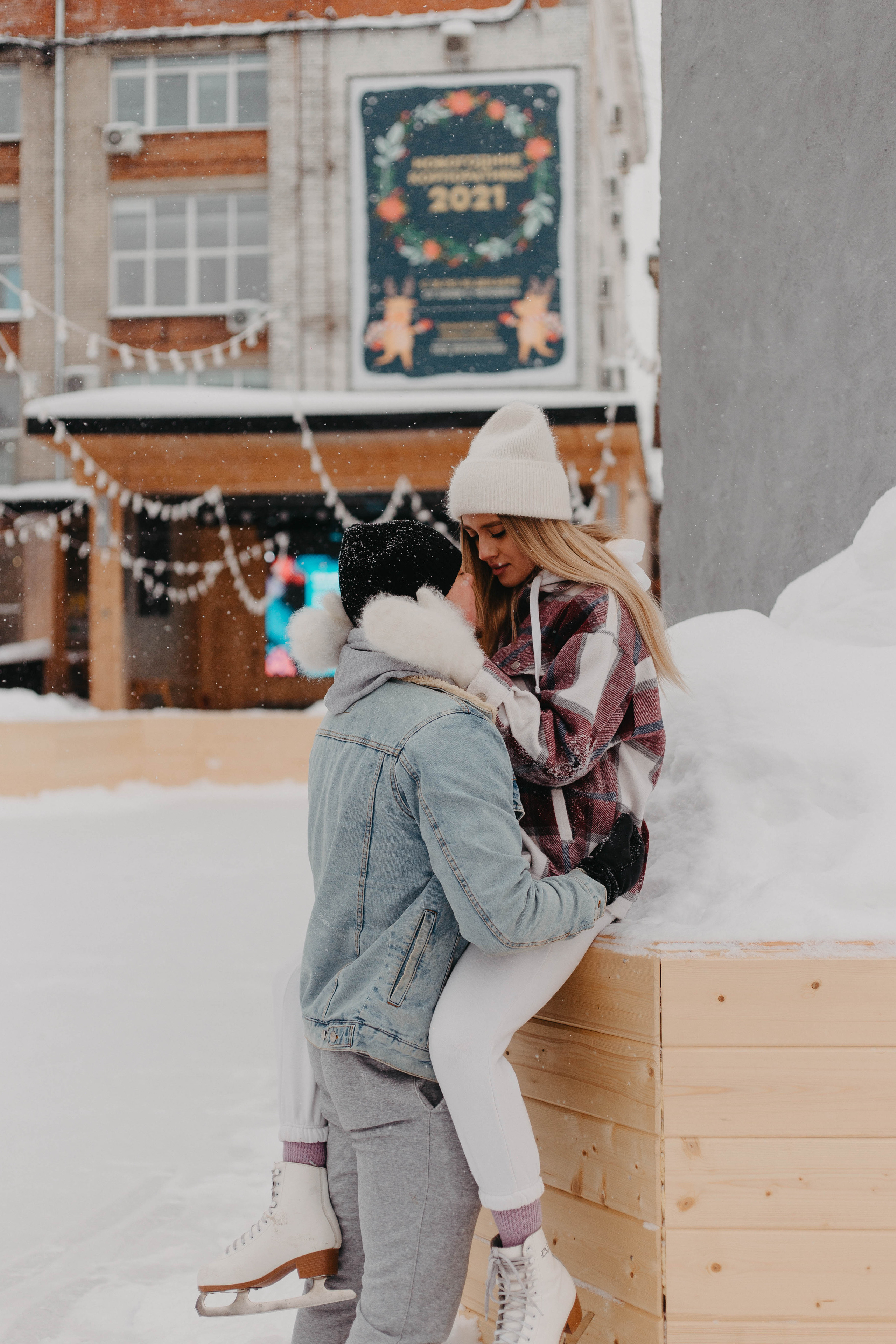 Лиза и Влад. Свадебный и семейный фотограф во Владимире Белашова Анастасия