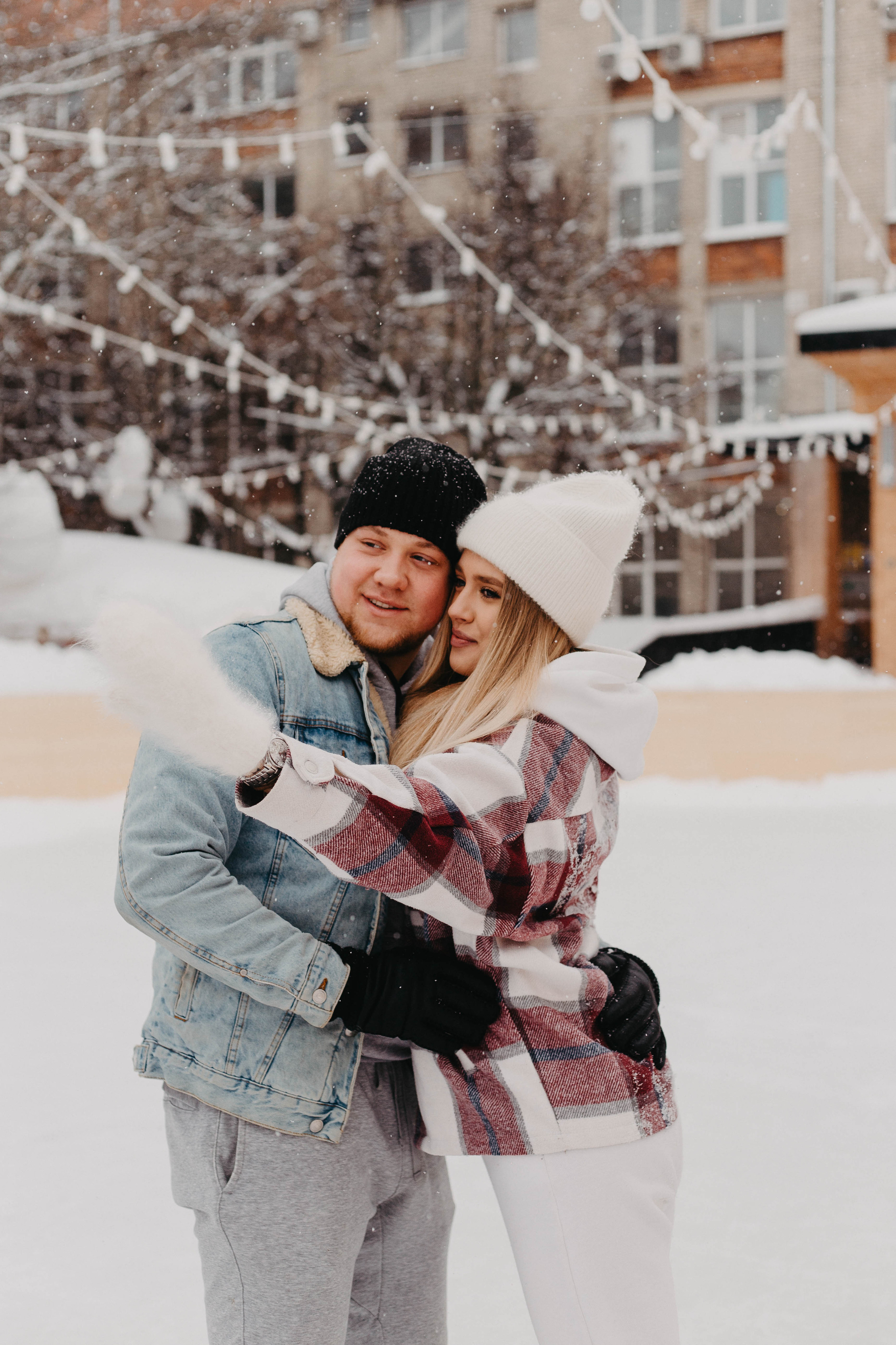 Лиза и Влад. Свадебный и семейный фотограф во Владимире Белашова Анастасия