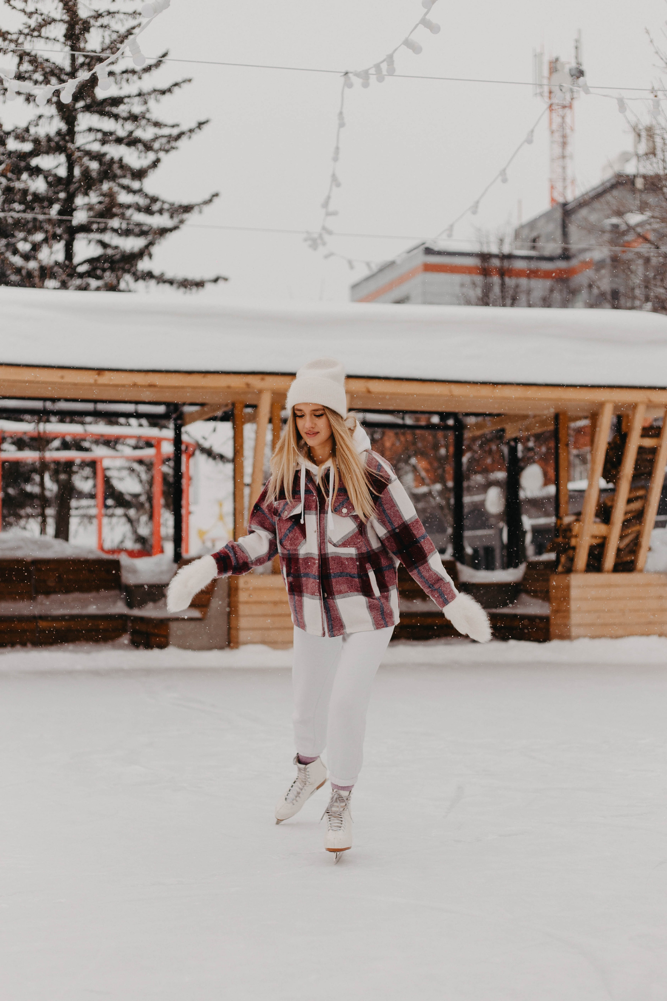 Лиза и Влад. Свадебный и семейный фотограф во Владимире Белашова Анастасия