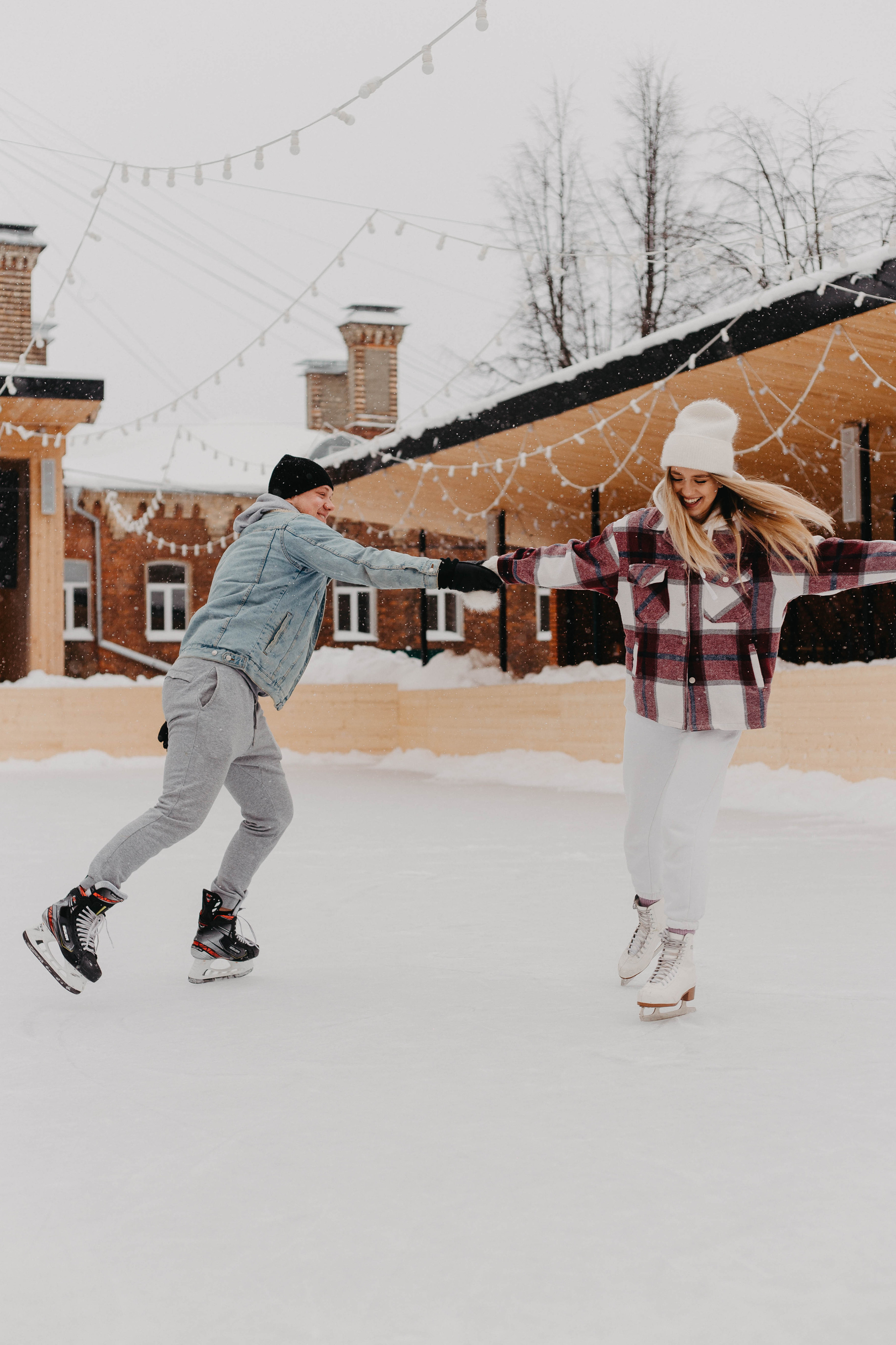 Лиза и Влад. Свадебный и семейный фотограф во Владимире Белашова Анастасия