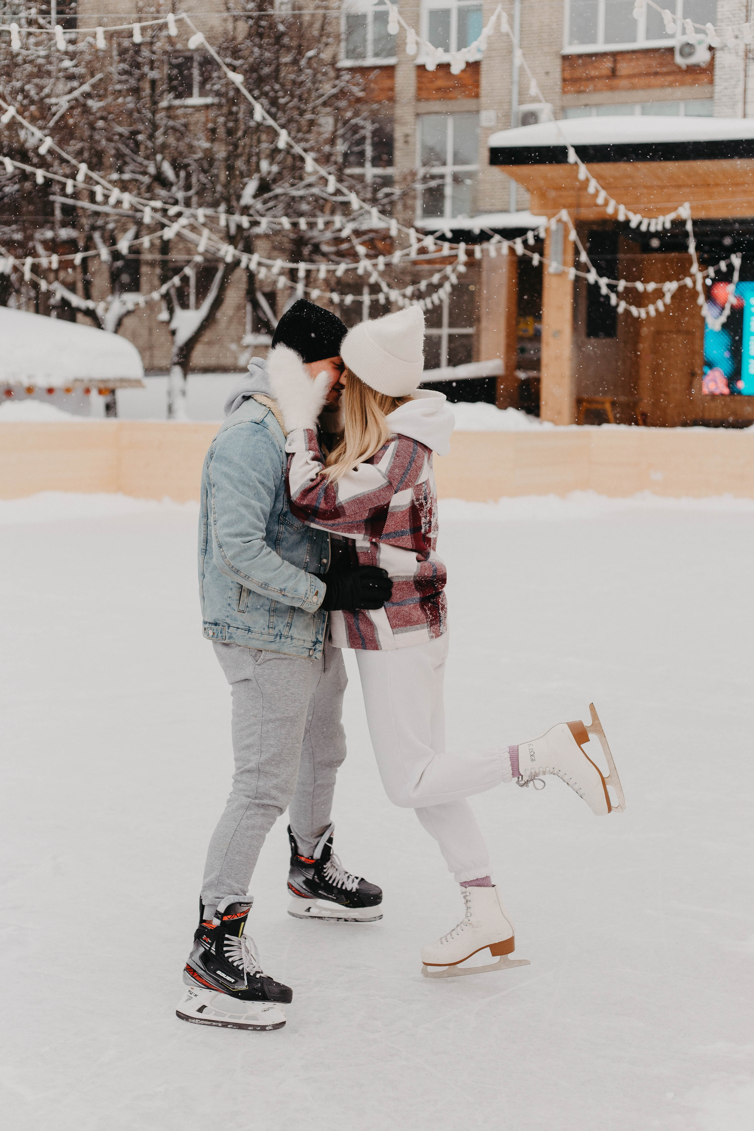 Лиза и Влад. Свадебный и семейный фотограф во Владимире Белашова Анастасия