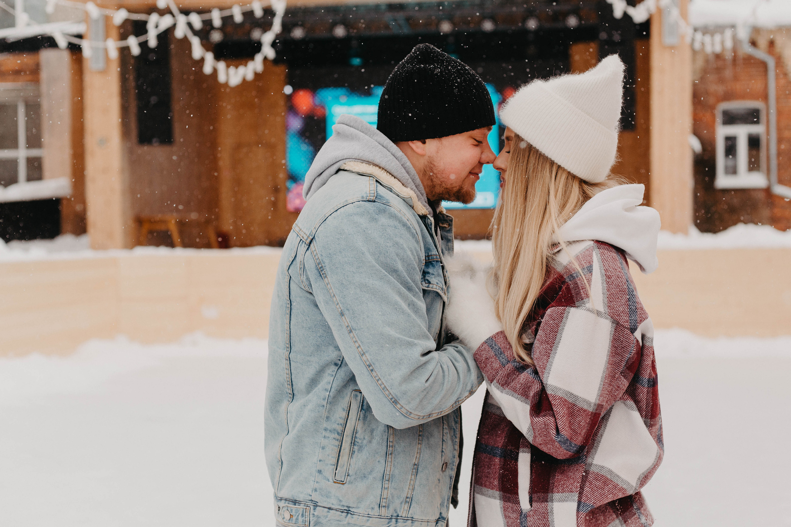 Лиза и Влад. Свадебный и семейный фотограф во Владимире Белашова Анастасия