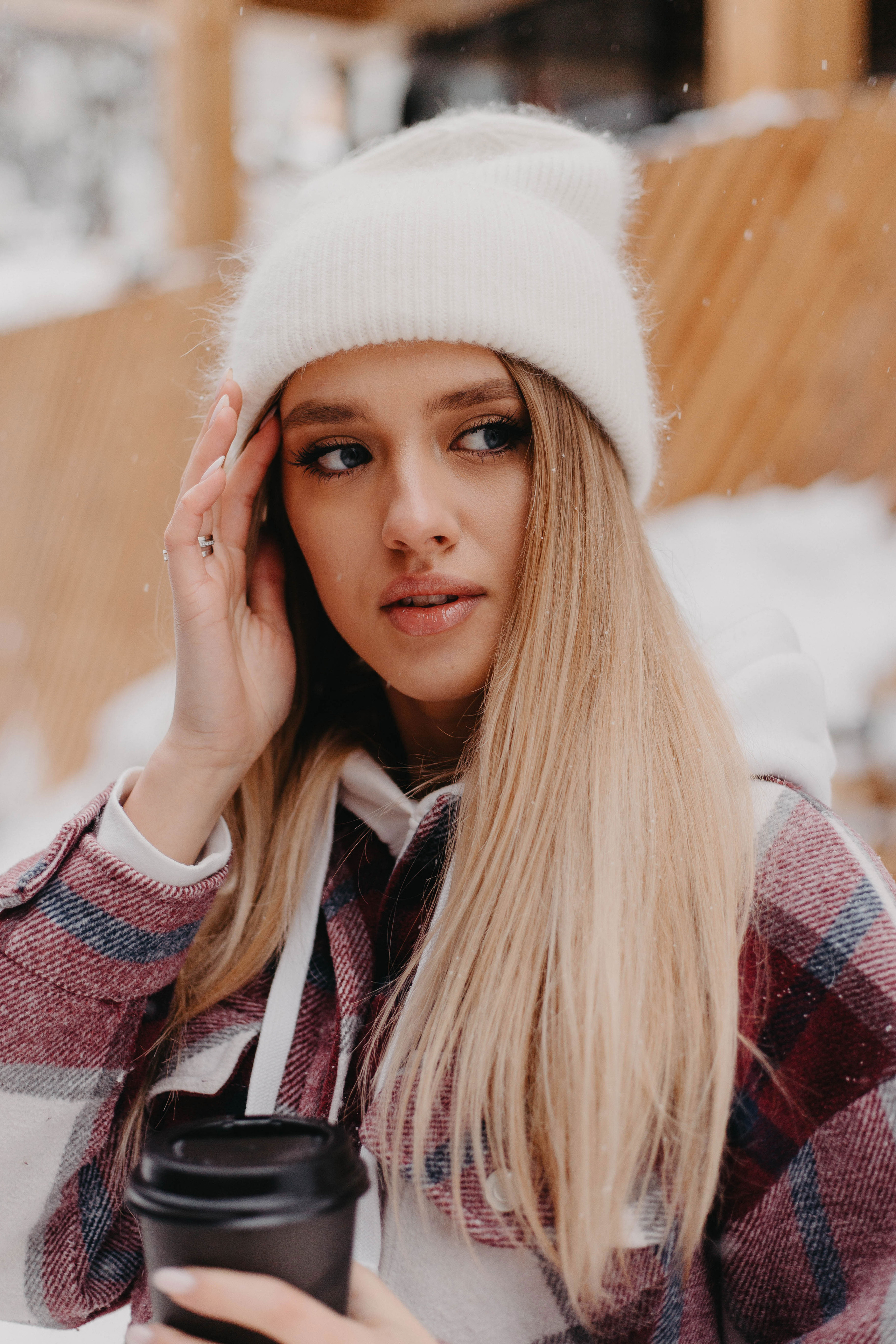 Лиза и Влад. Свадебный и семейный фотограф во Владимире Белашова Анастасия