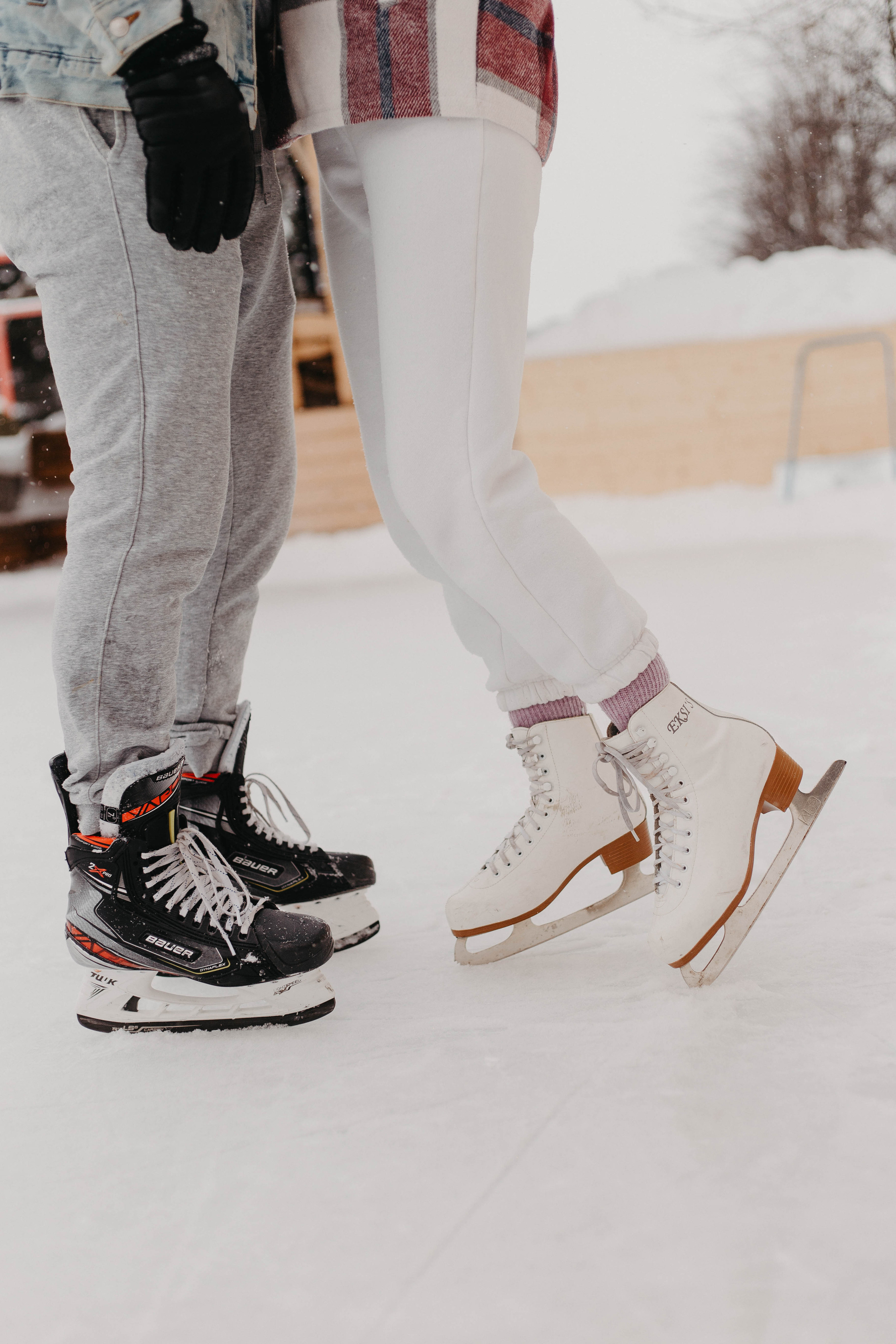 Лиза и Влад. Свадебный и семейный фотограф во Владимире Белашова Анастасия