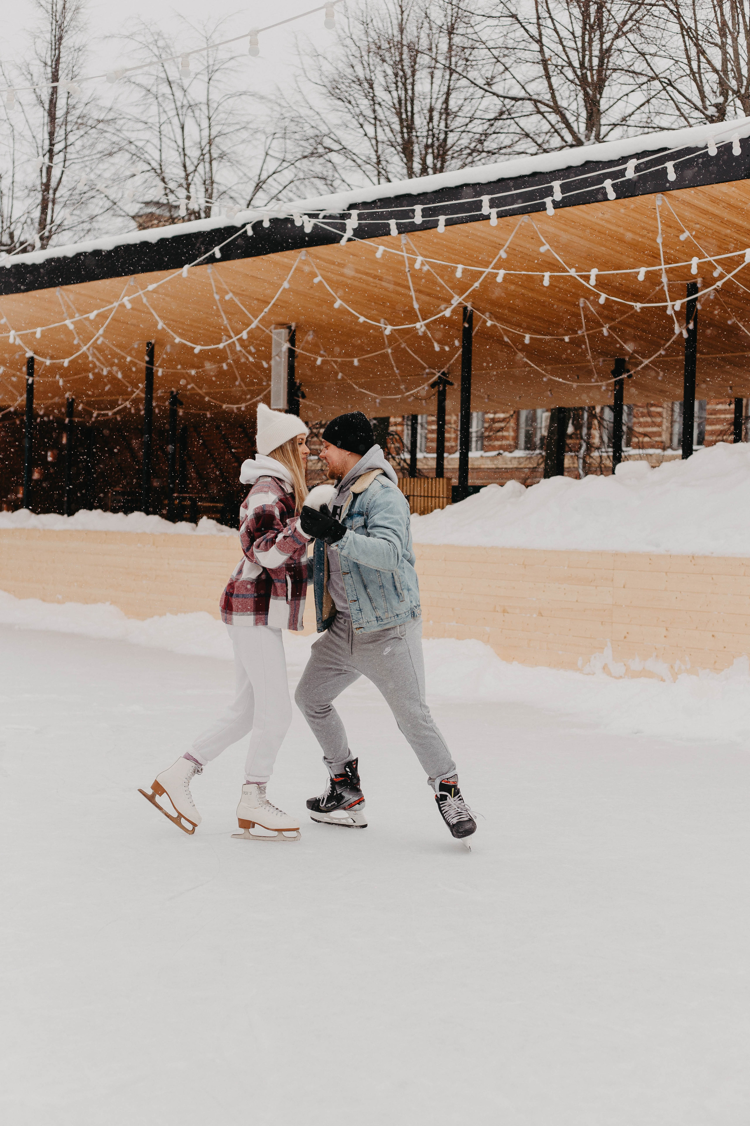Лиза и Влад. Свадебный и семейный фотограф во Владимире Белашова Анастасия