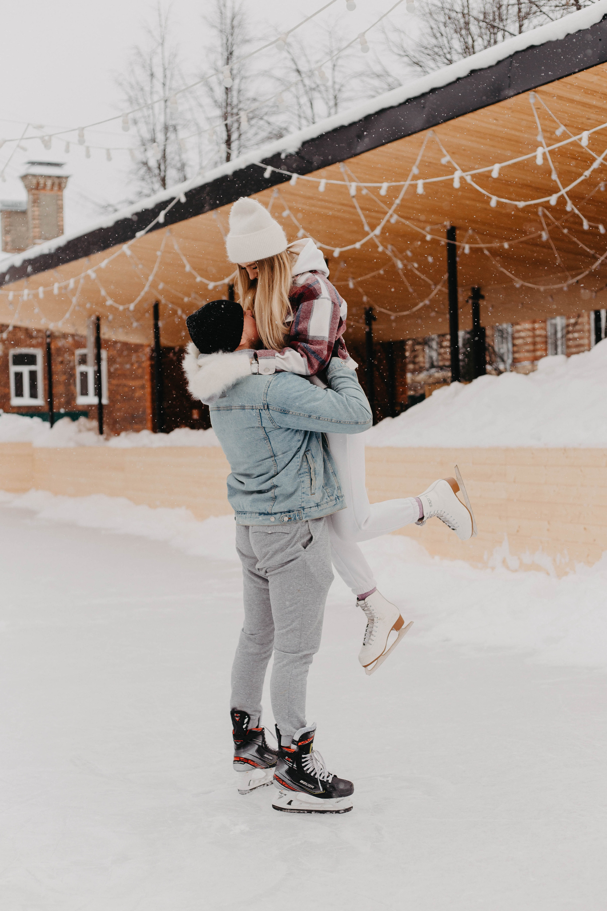 Лиза и Влад. Свадебный и семейный фотограф во Владимире Белашова Анастасия