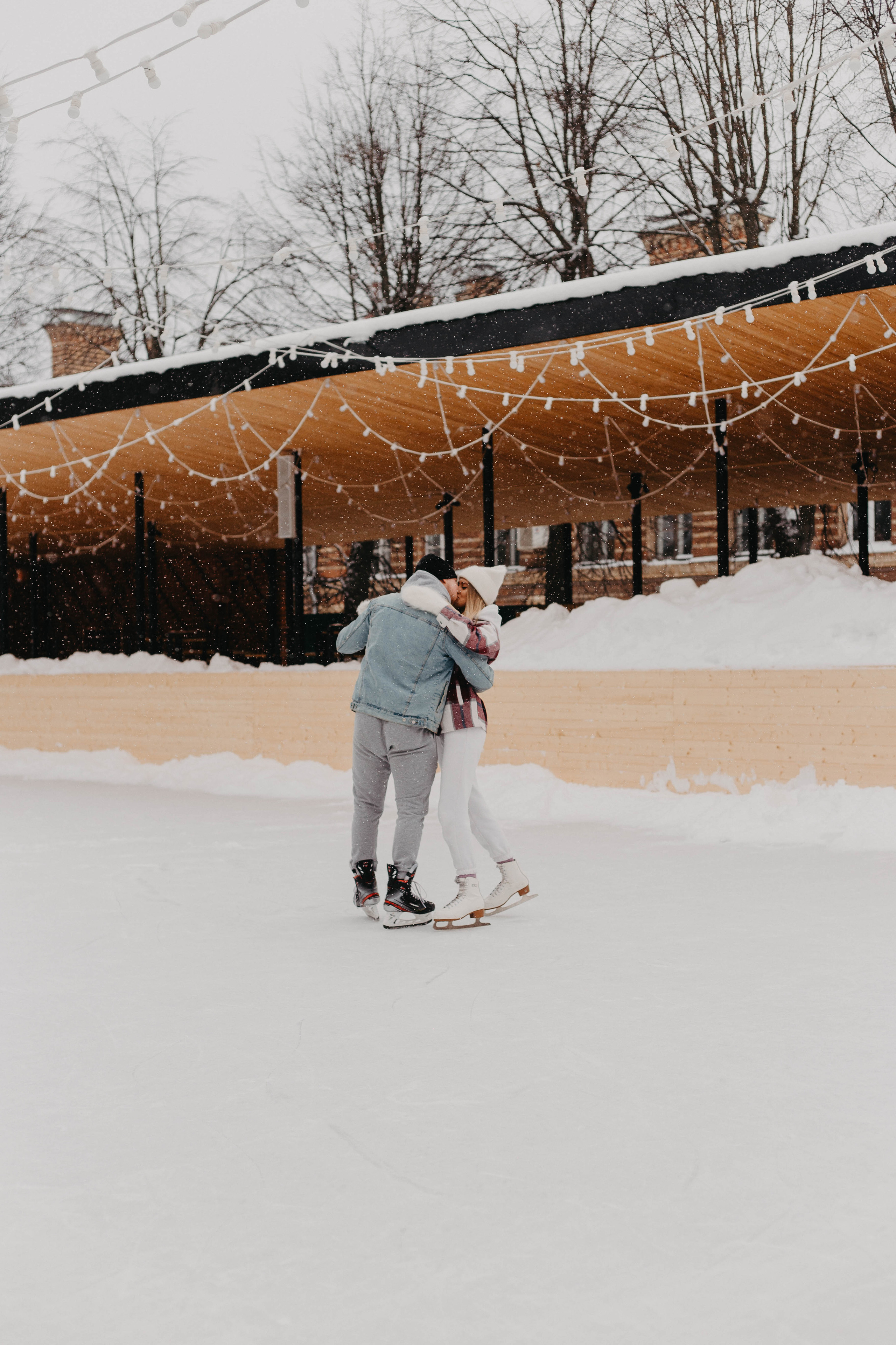Лиза и Влад. Свадебный и семейный фотограф во Владимире Белашова Анастасия