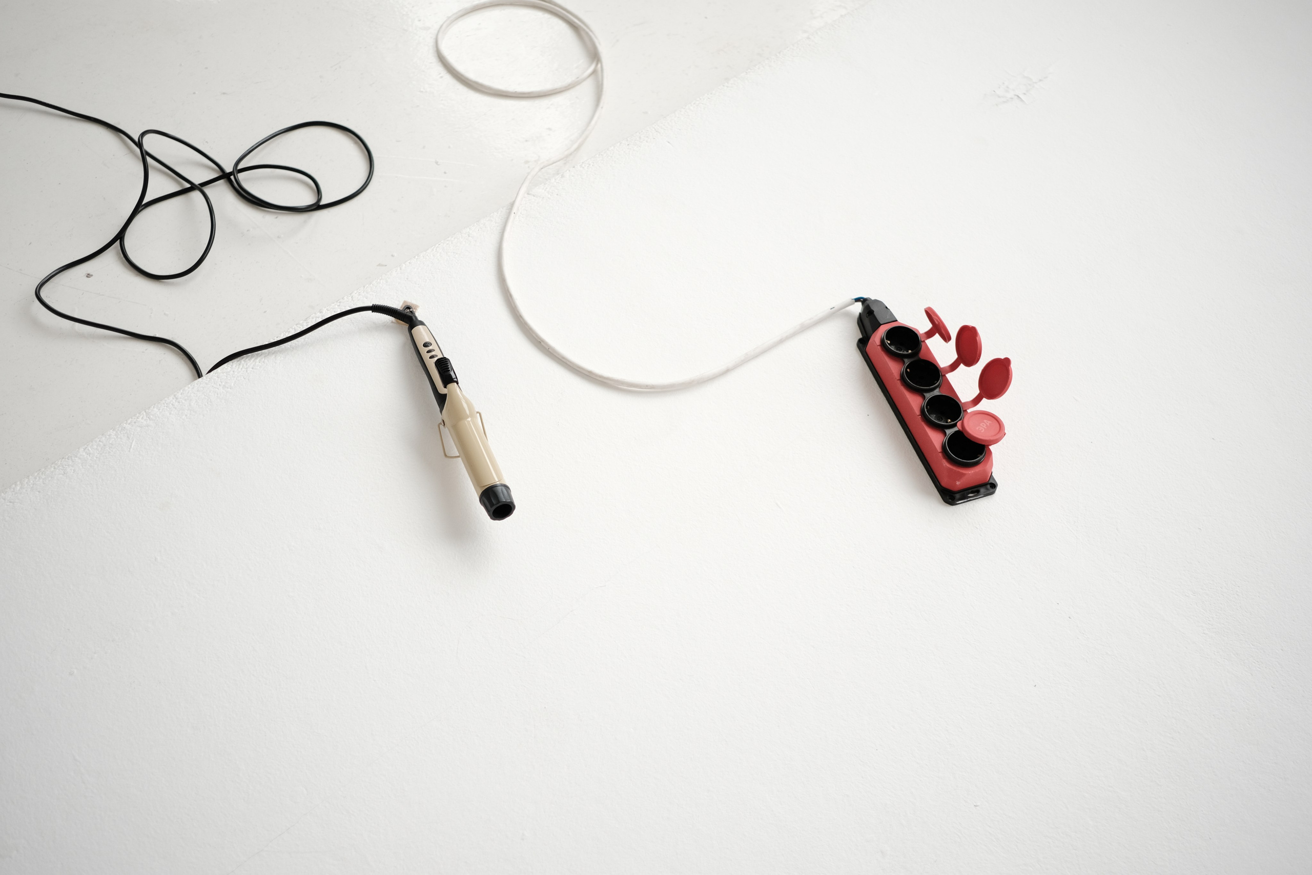 BUBBA HAIR. LIYALEE PHOTO