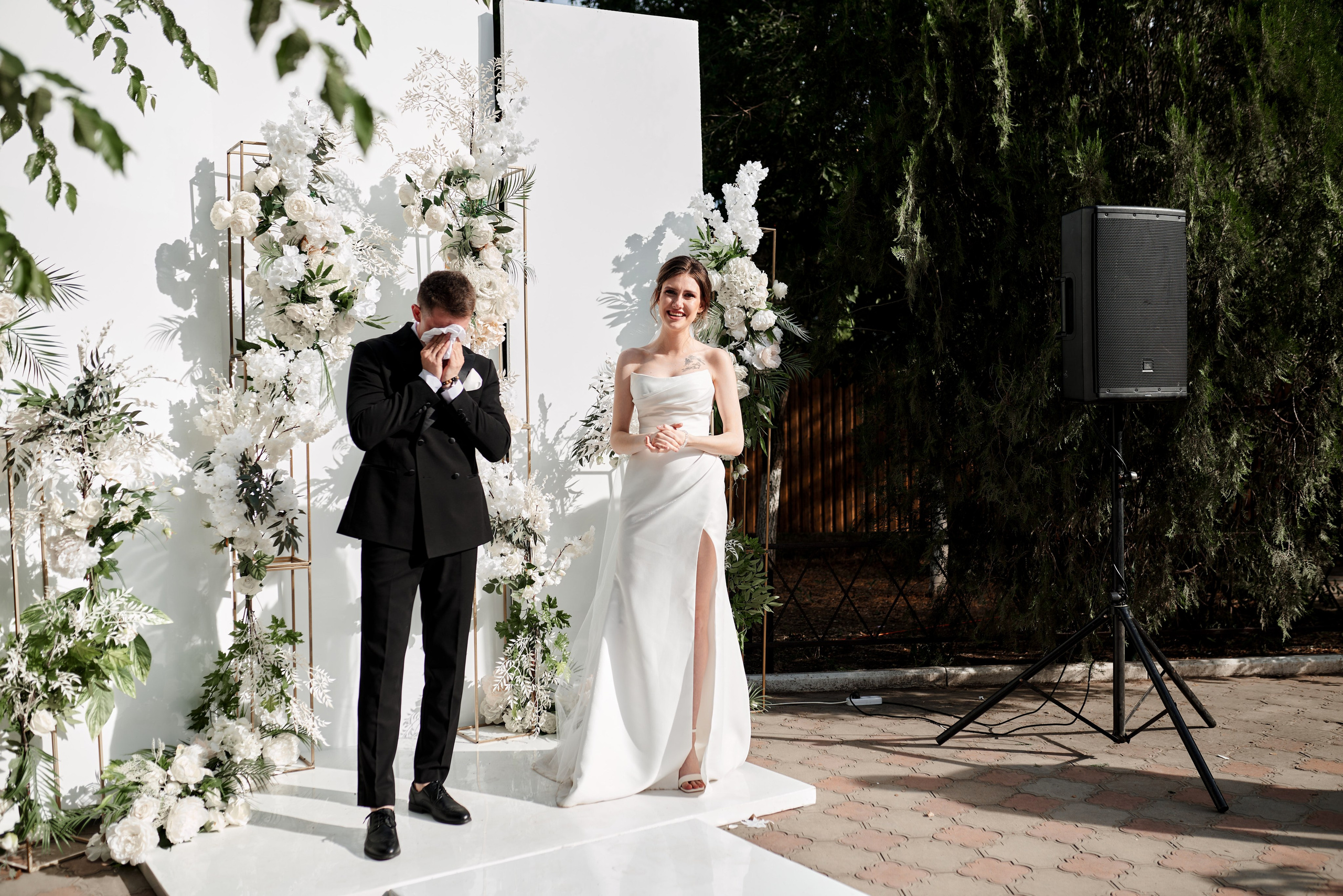 Свадьба Вадима и Веры. Свадебный фотограф г. Новочеркасск г. Ростов-на-Дону