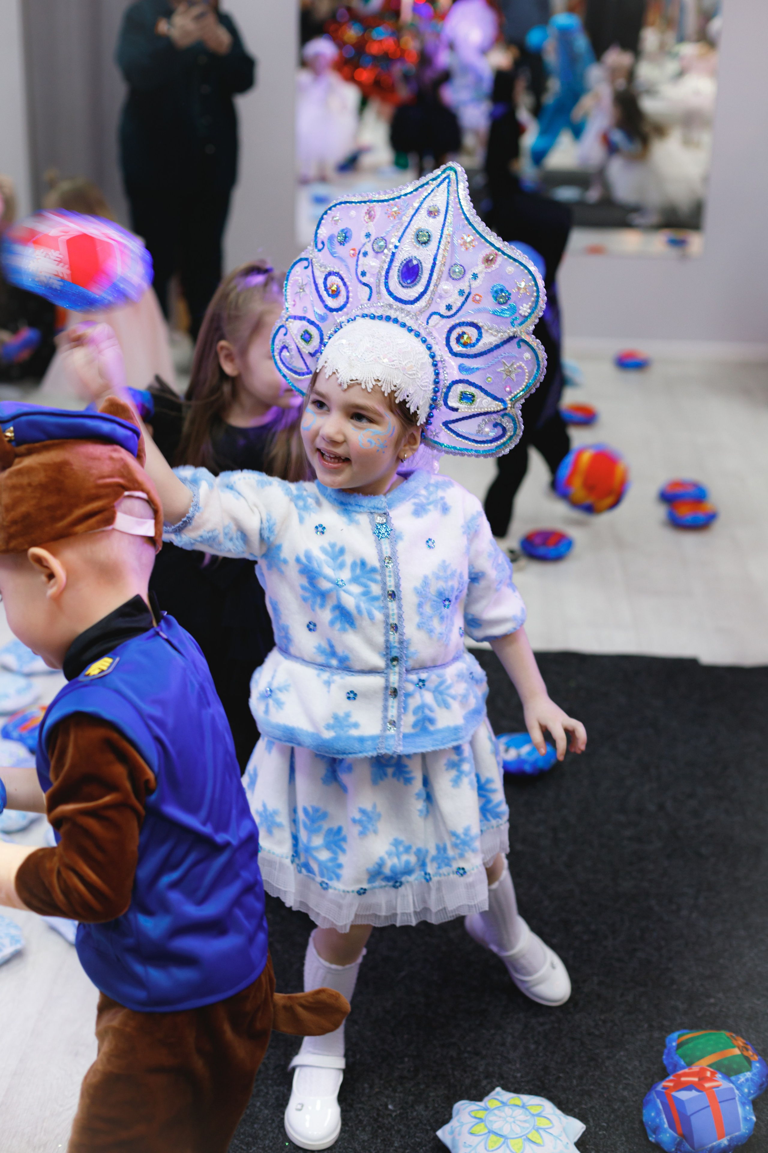 Happy new year. Photokarish