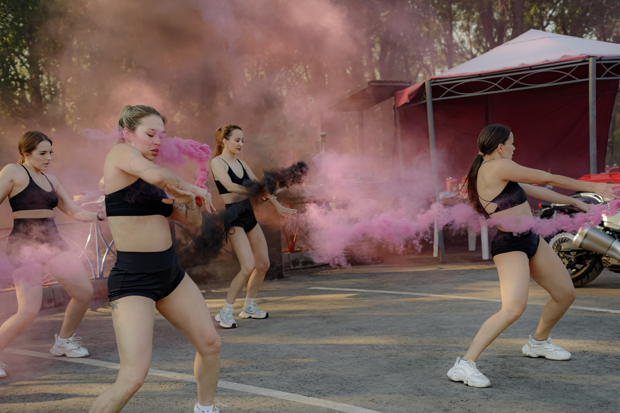 АВТОМОЙКА САМООБСЛУЖИВАНИЯ «5 MIN». Photokarish