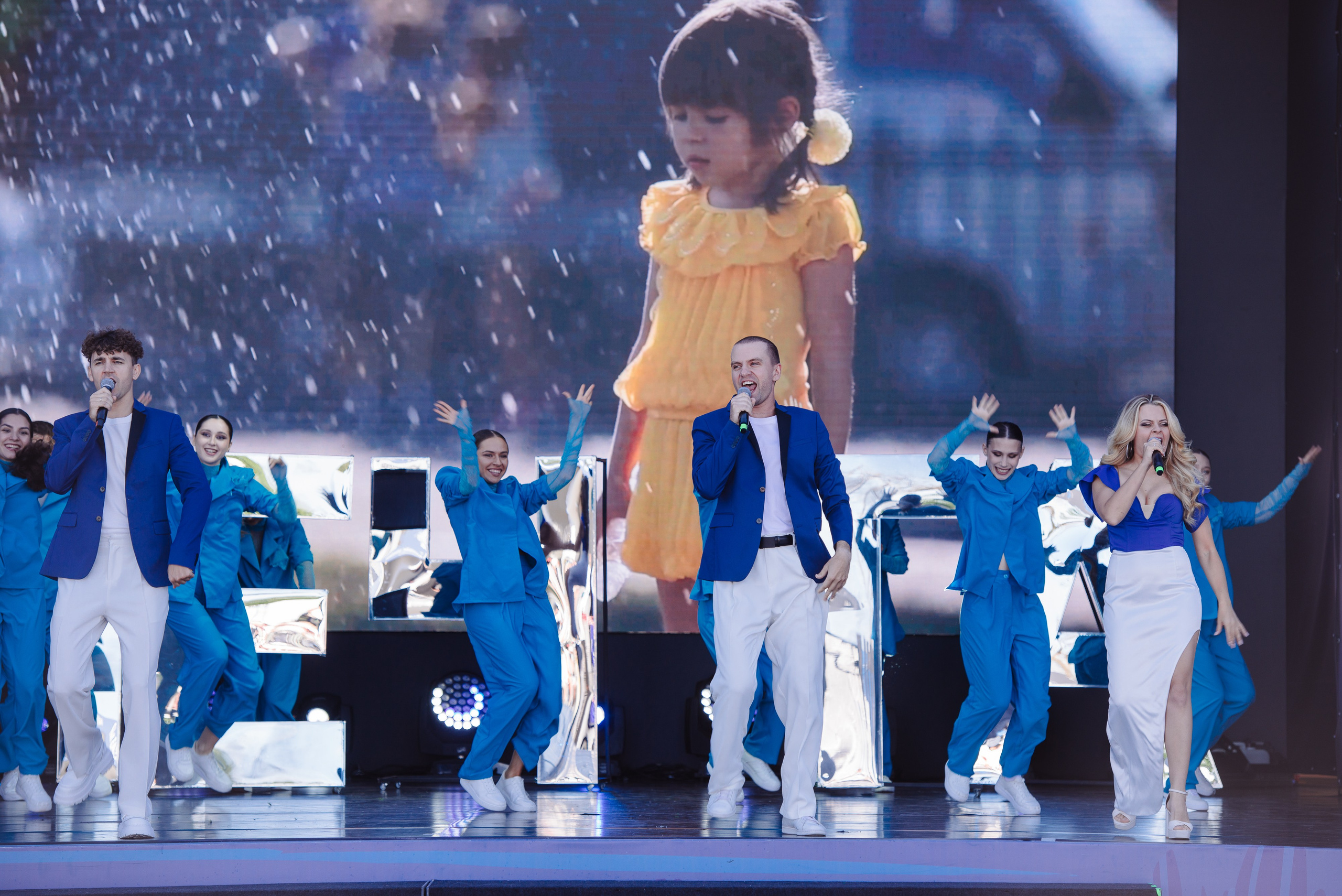 ВЭФ 2024. Фотограф Мария Каюрова