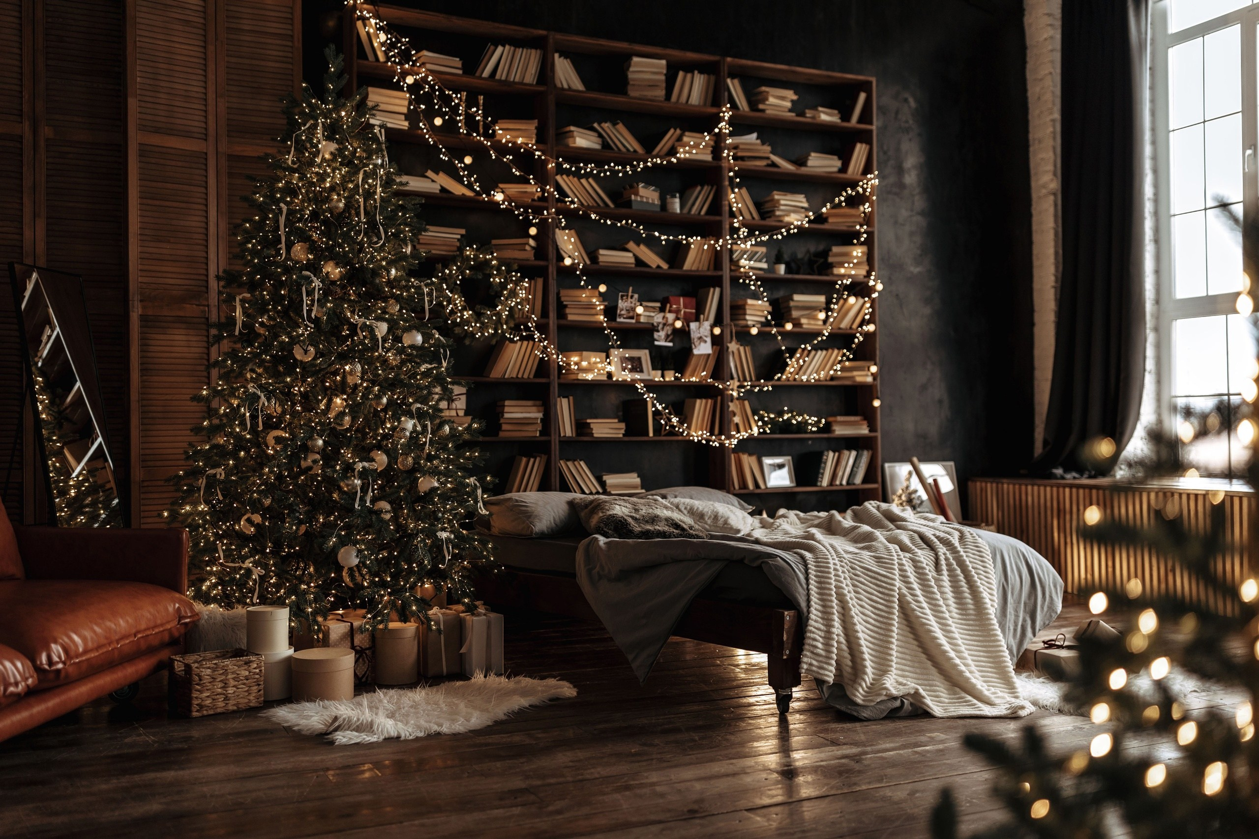 Зал Мидл, фотостудия Истории, Красноярск. Классный фотограф Красноярска Васильева Ирина