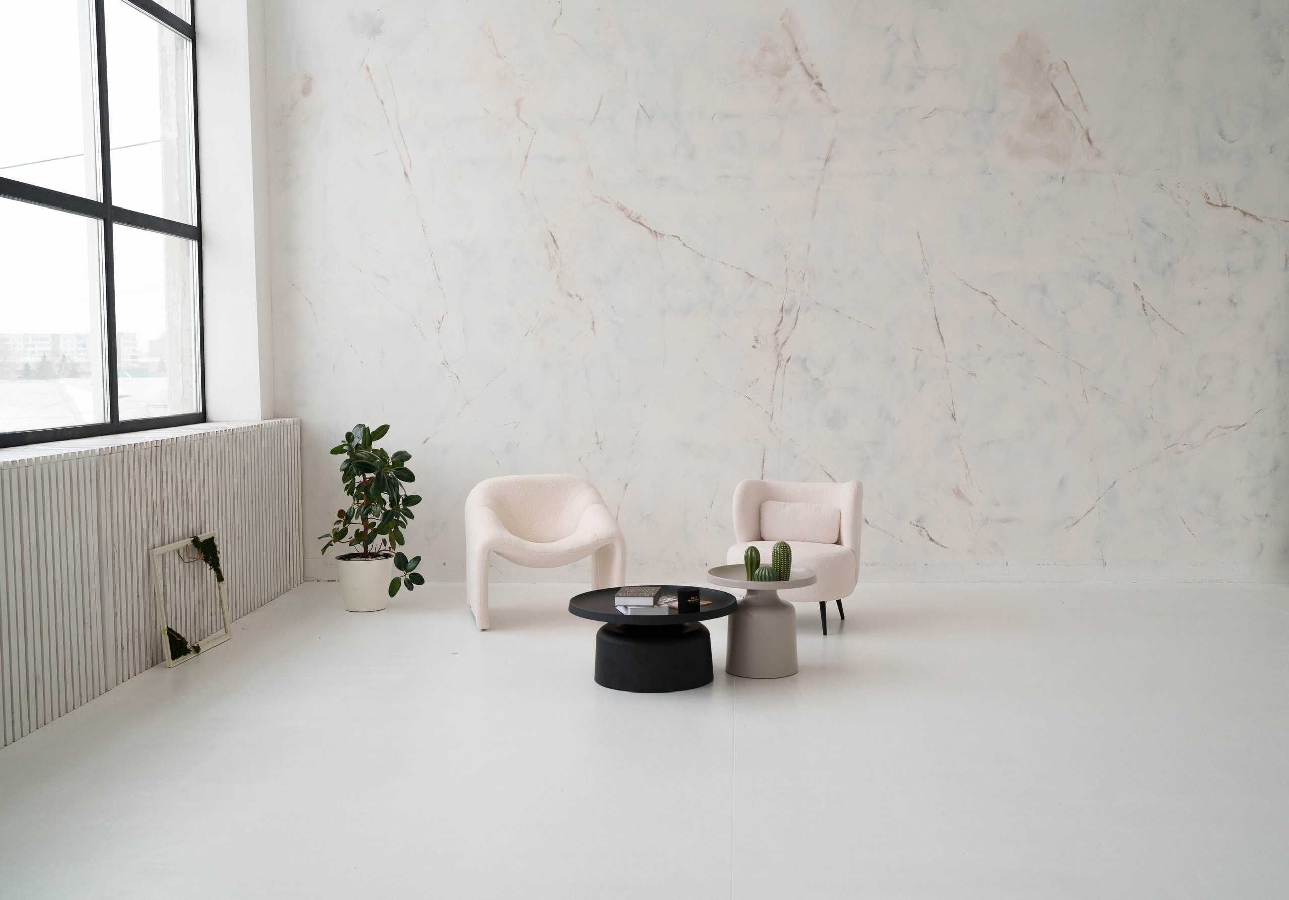 Студия Мун зал Белый, 1700 руб. в час. Классный фотограф Красноярска Васильева Ирина