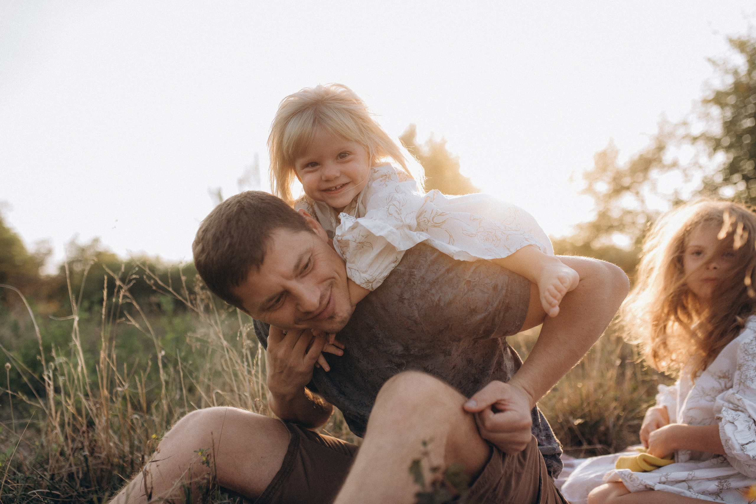 Про любовь Вселенскую🥰. Семейный фотограф в Ростове-на-Дону Мария Панарина