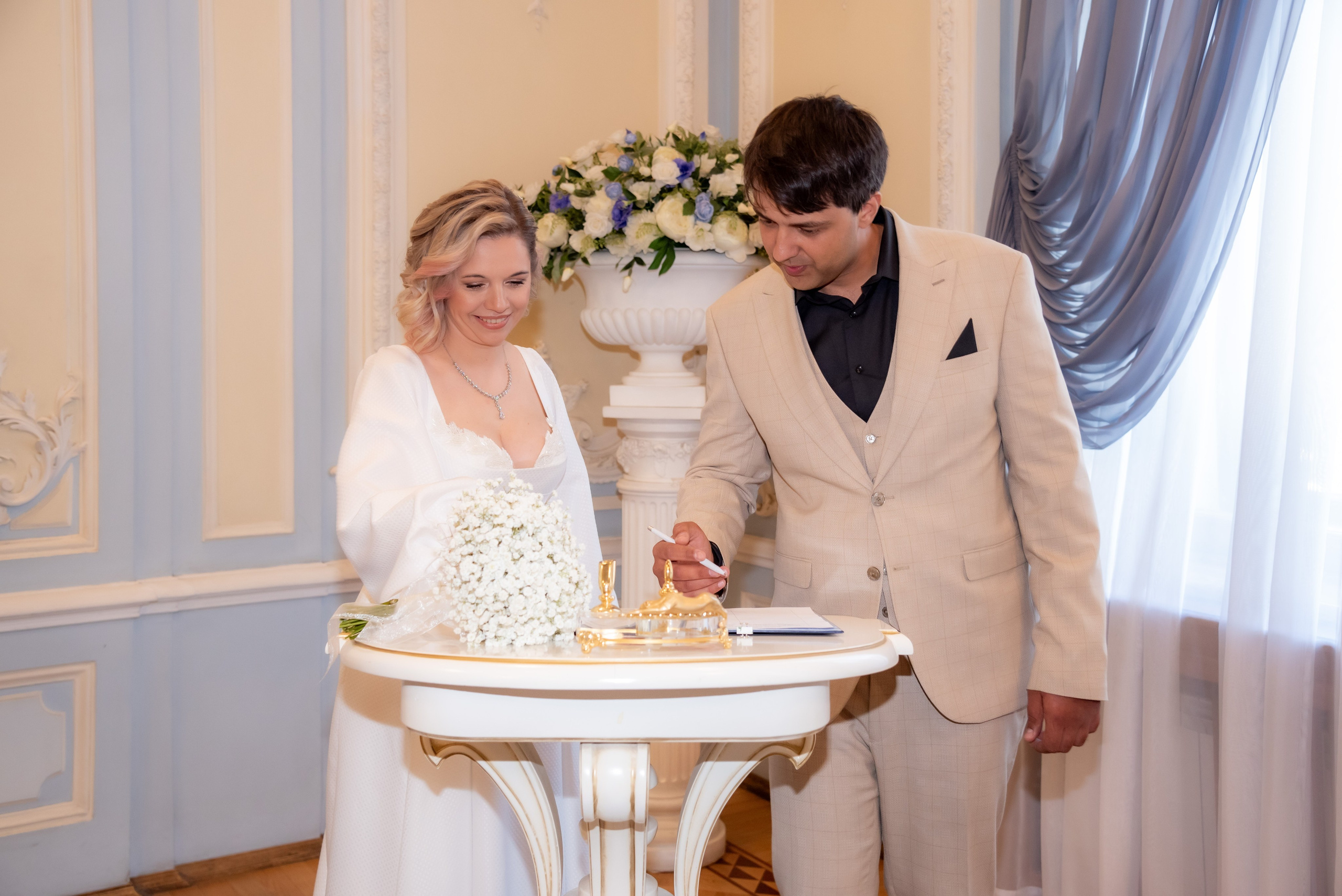 Загс № 2. Елена Сергеева- фотограф для жизни и бренда. Фотосессии и репортаж мероприятий