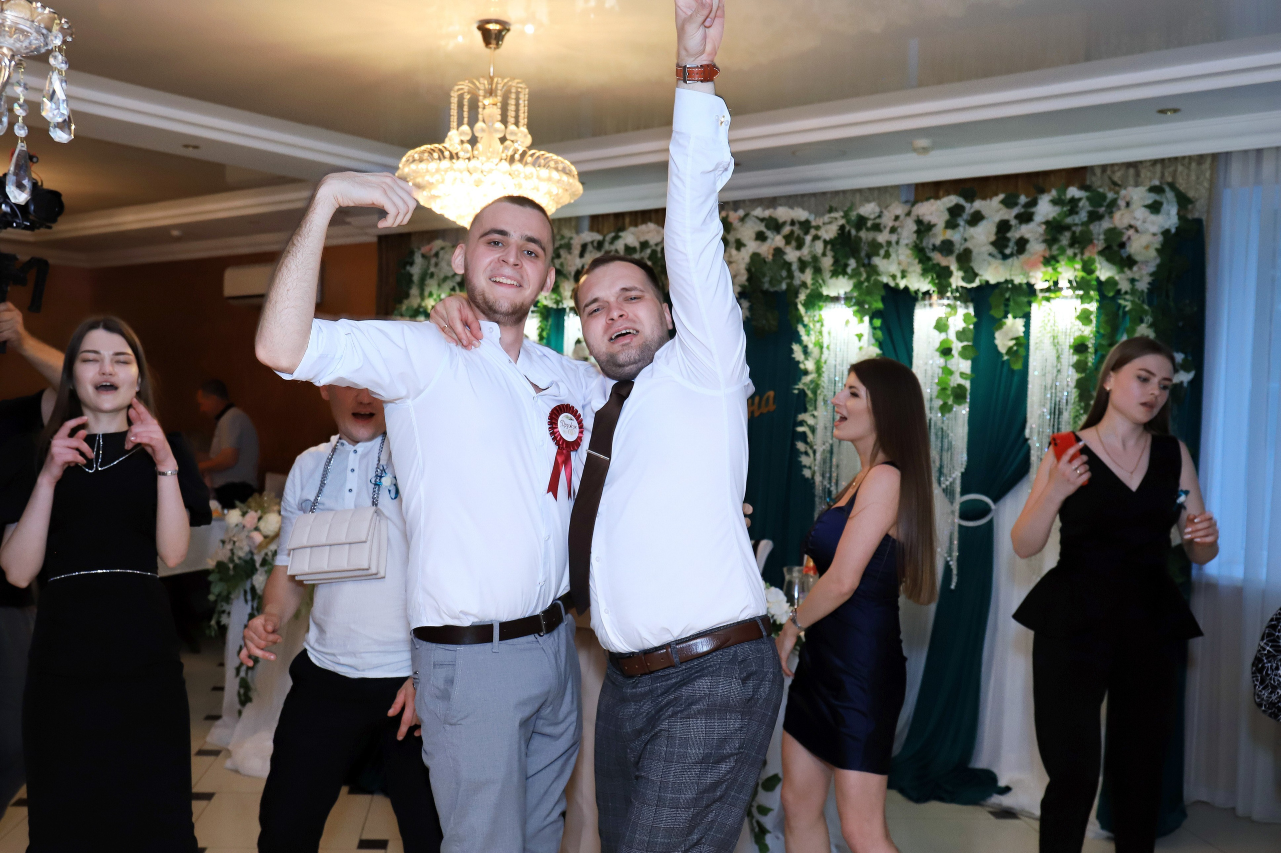 Андрей и Татьяна. Игорь Варава свадебный фотограф видеограф Белая Глина Краснодар