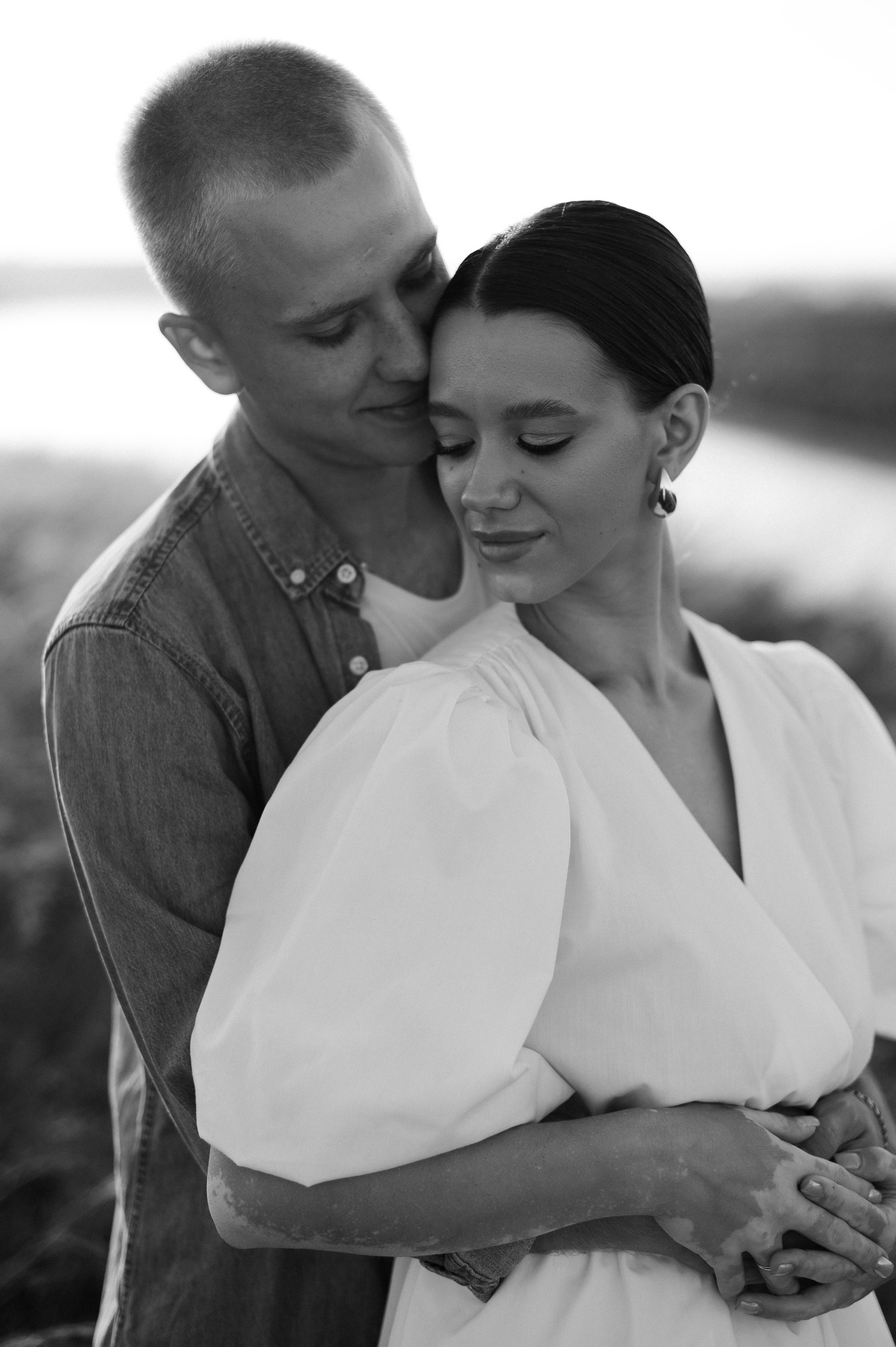 Фотограф в Барнауле и Новоалтайске Ольга Межинская