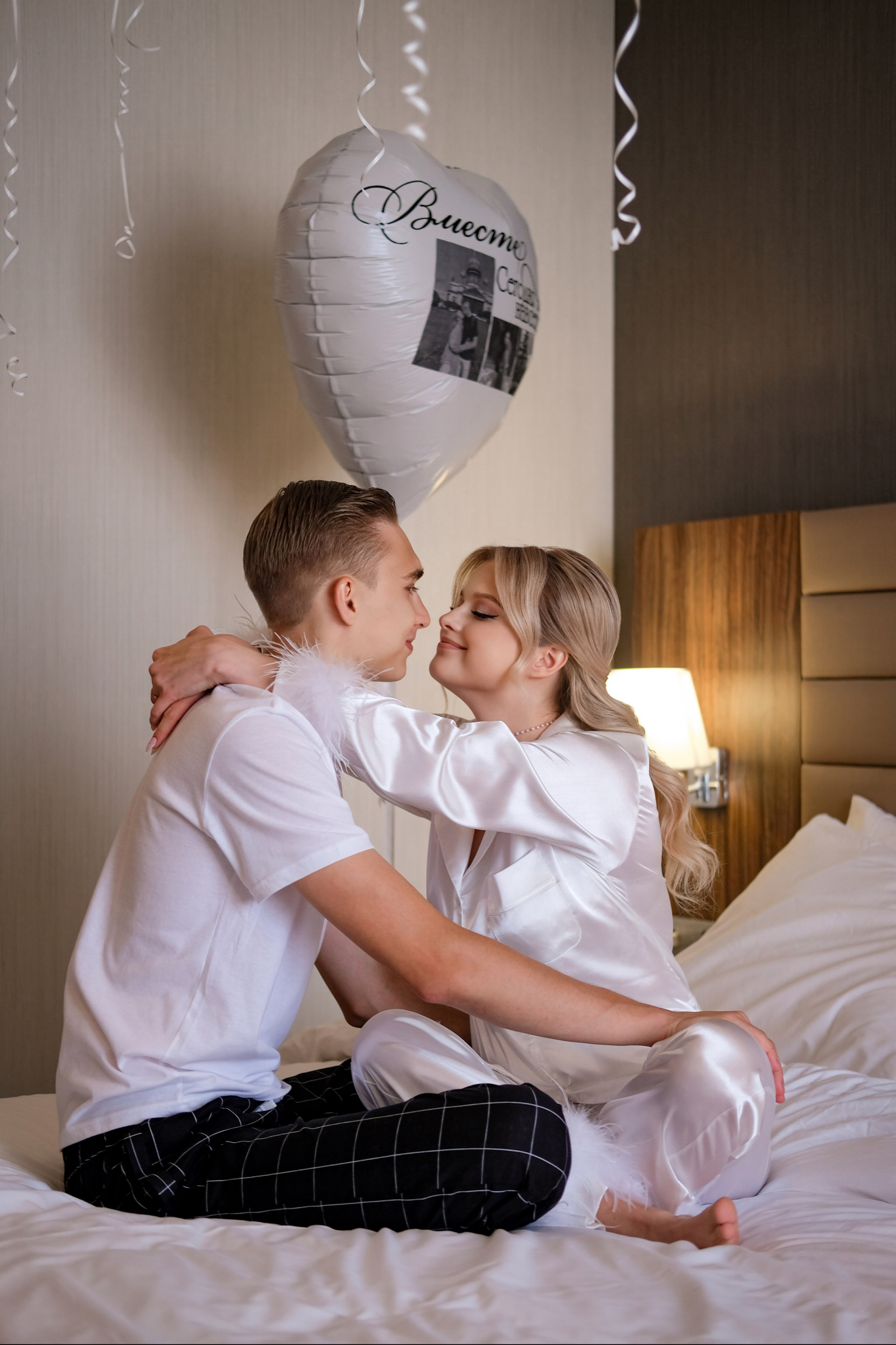 Просто такая сильная любовь. Фотограф Саранск Ирина Шишкина, все виды съемок