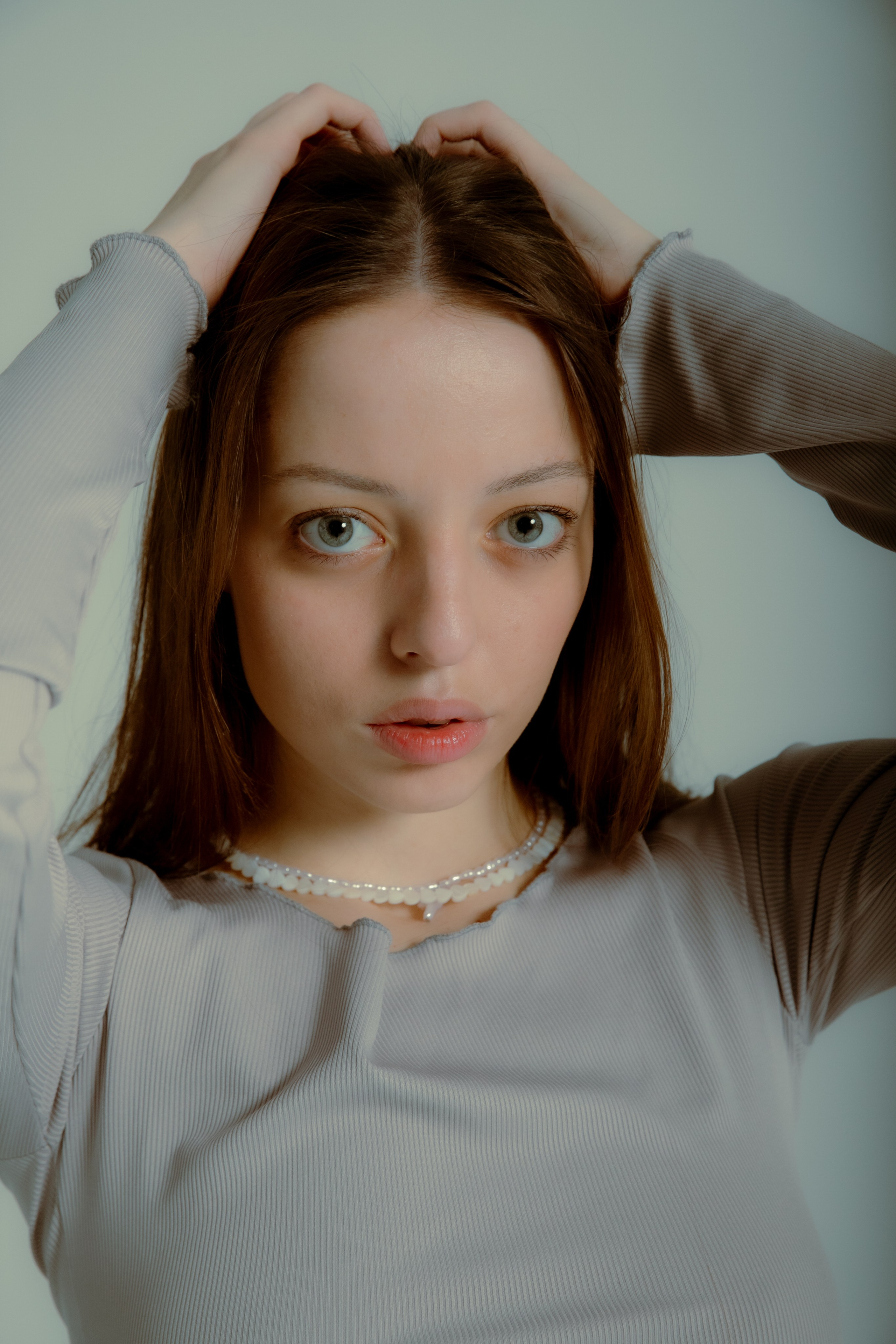 Валерия. Фотограф Аникеева Алина, Рязань/Москва